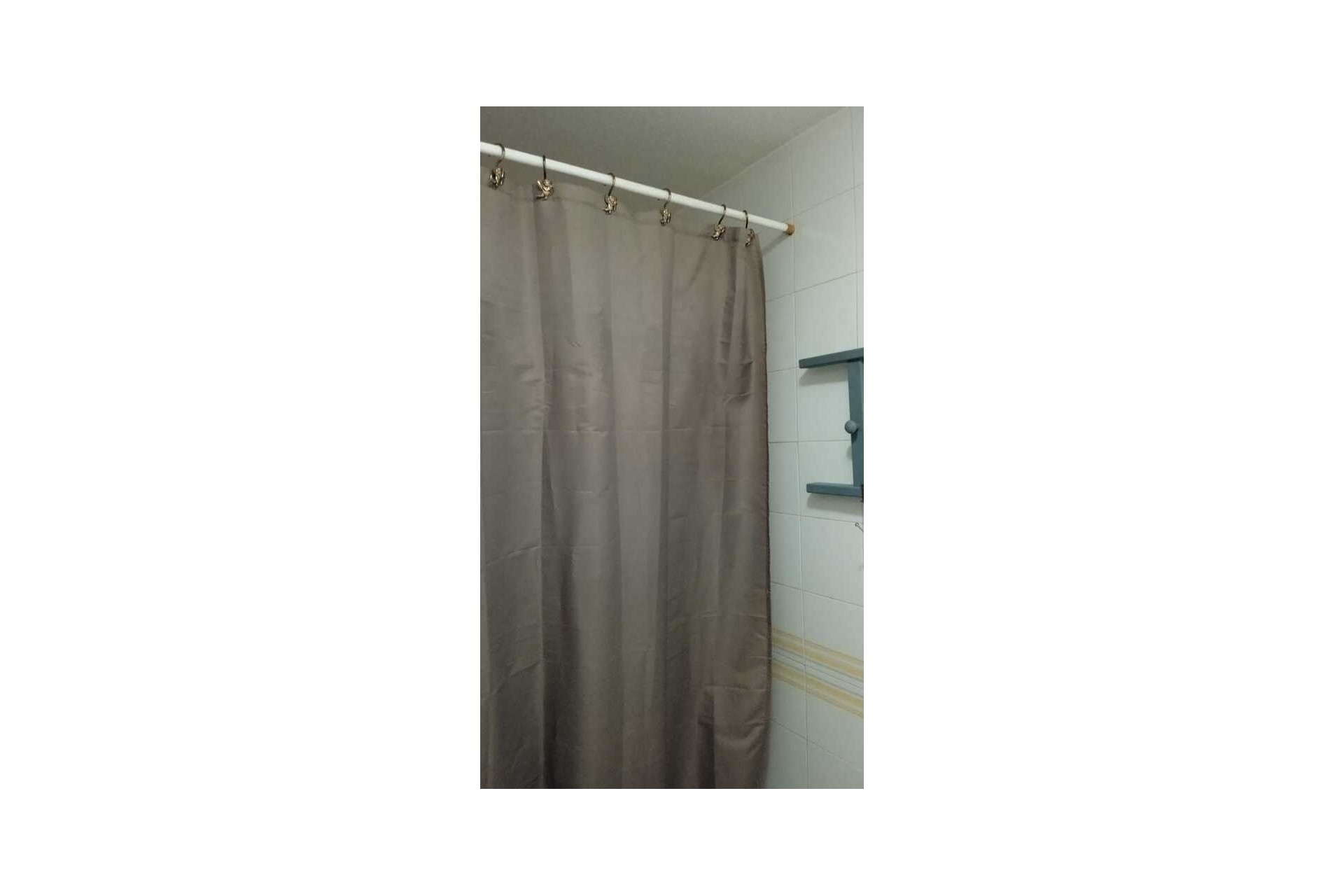 Venta - Apartamento / Piso -
Torrevieja