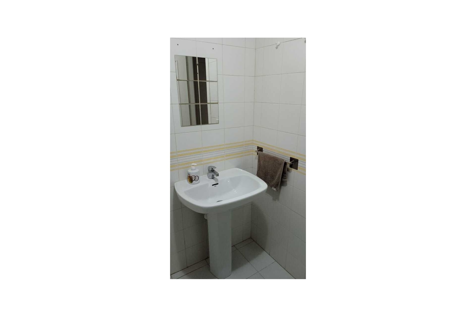 Venta - Apartamento / Piso -
Torrevieja