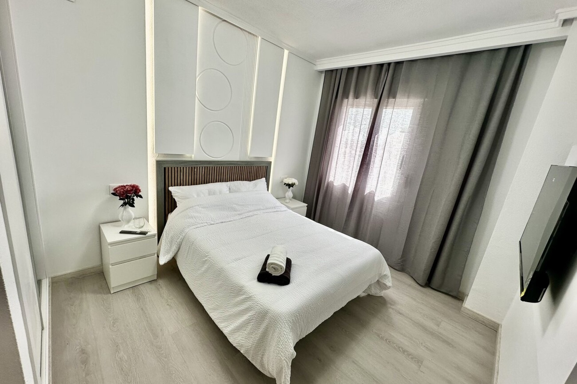 Venta - Apartamento / Piso -
Torrevieja