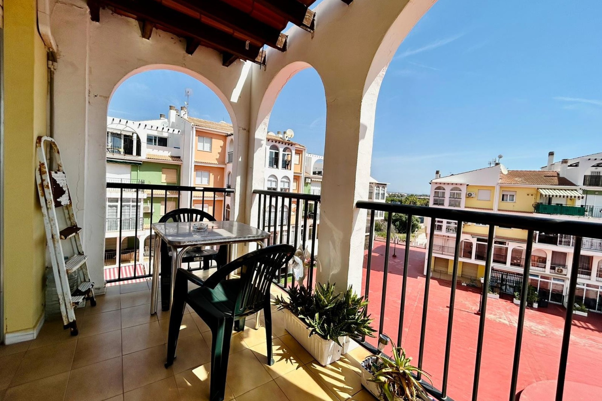 Venta - Apartamento / Piso -
Torrevieja