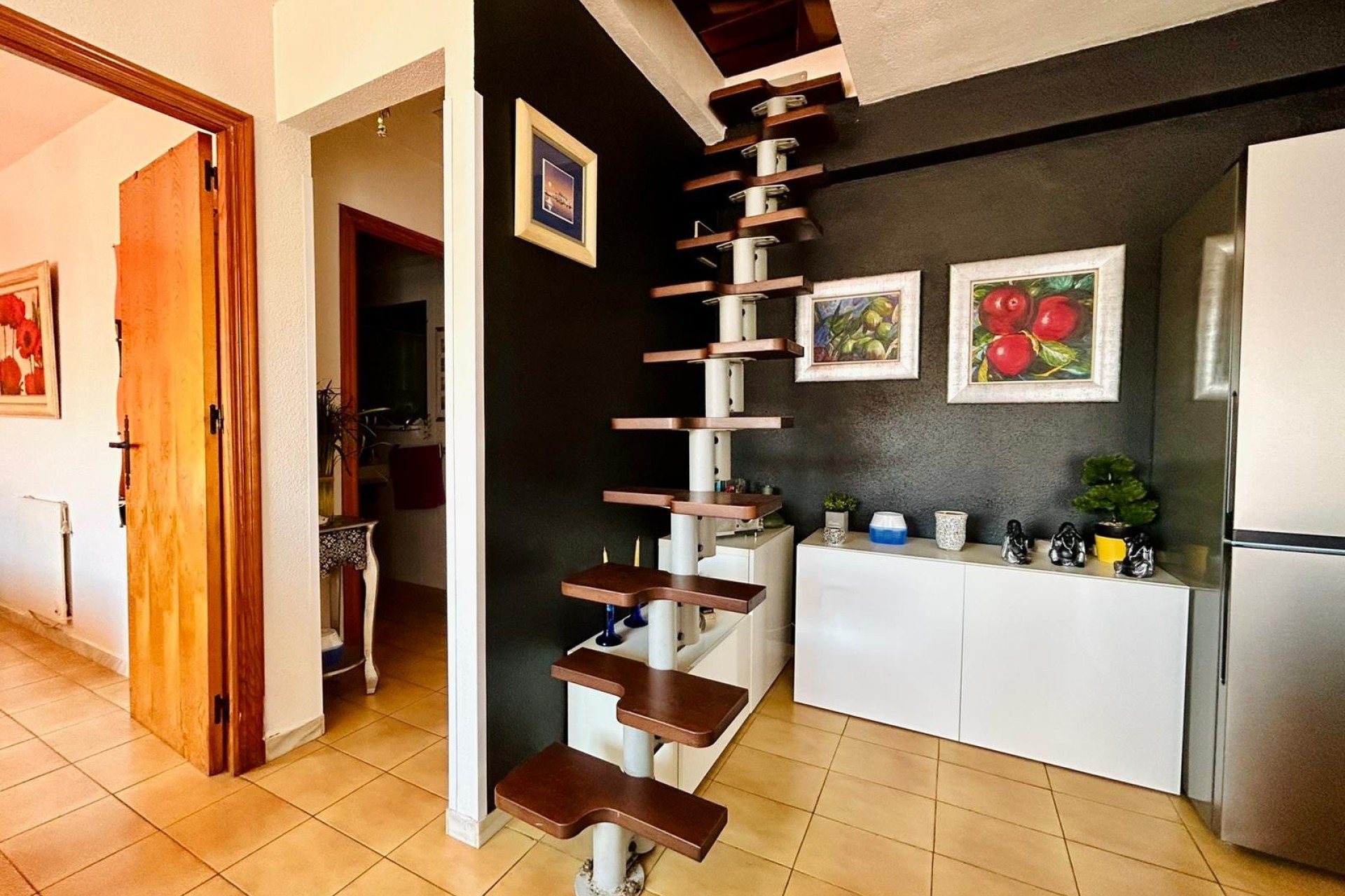 Venta - Apartamento / Piso -
Torrevieja