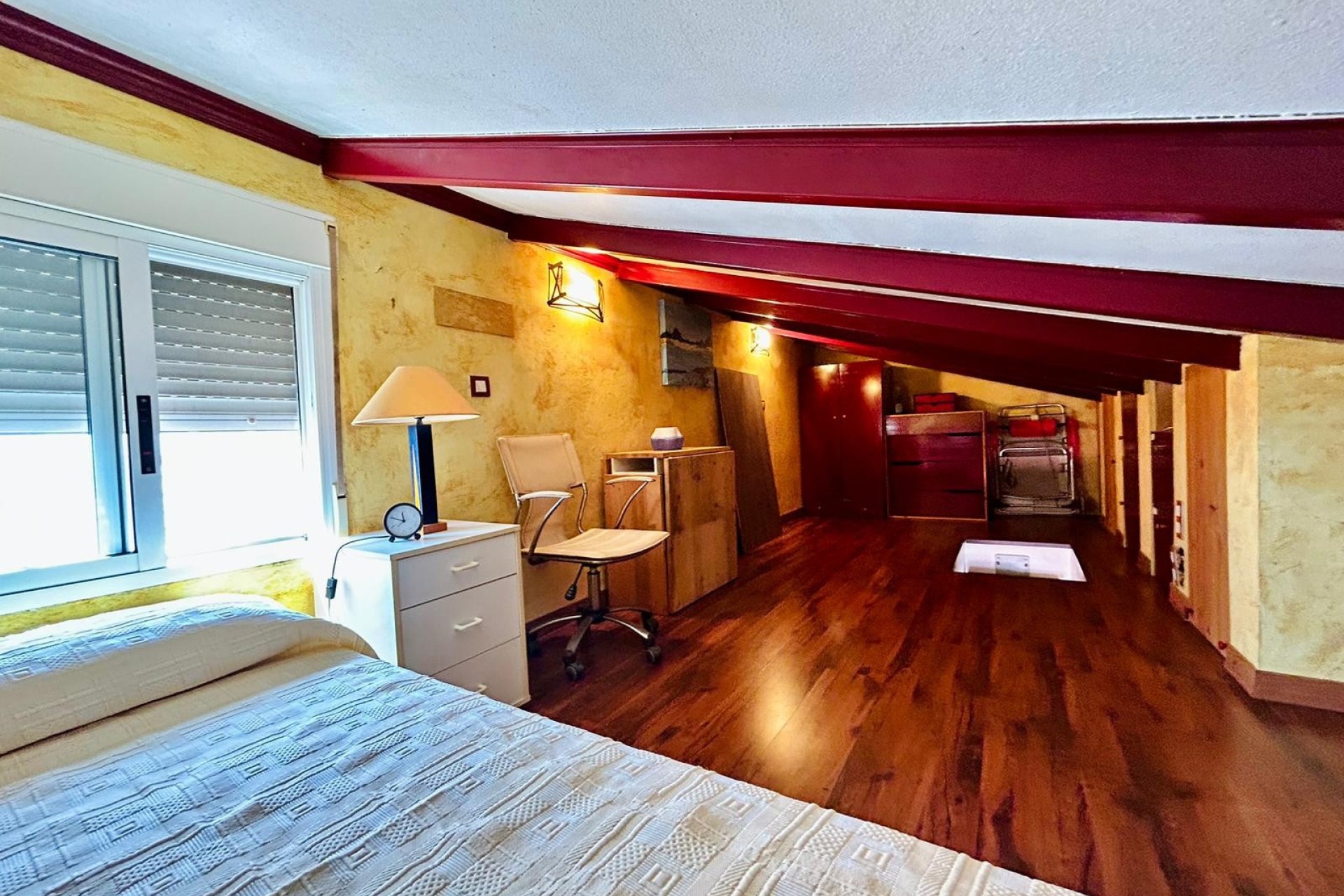 Venta - Apartamento / Piso -
Torrevieja