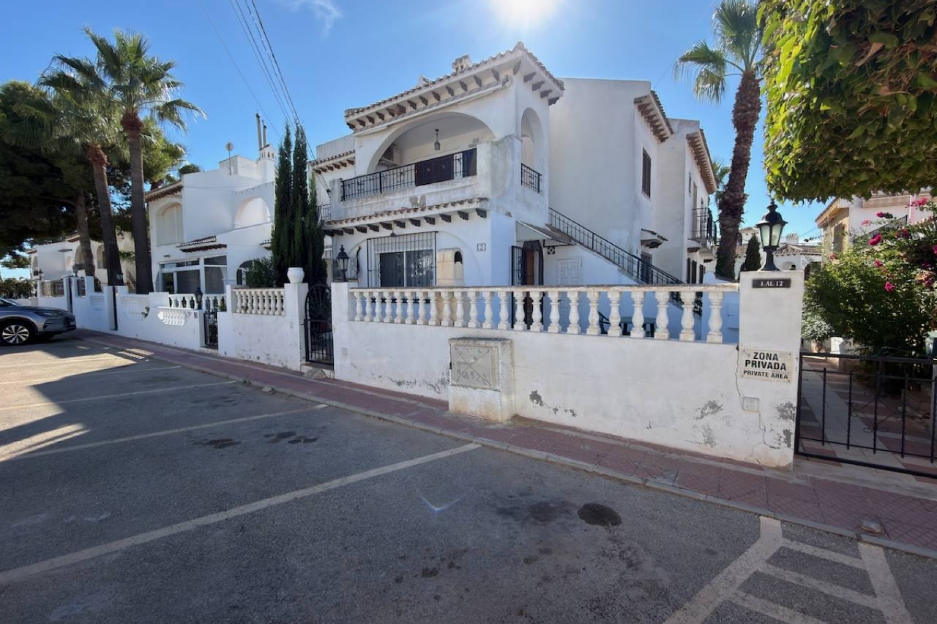 Venta - Apartamento / Piso -
Torrevieja