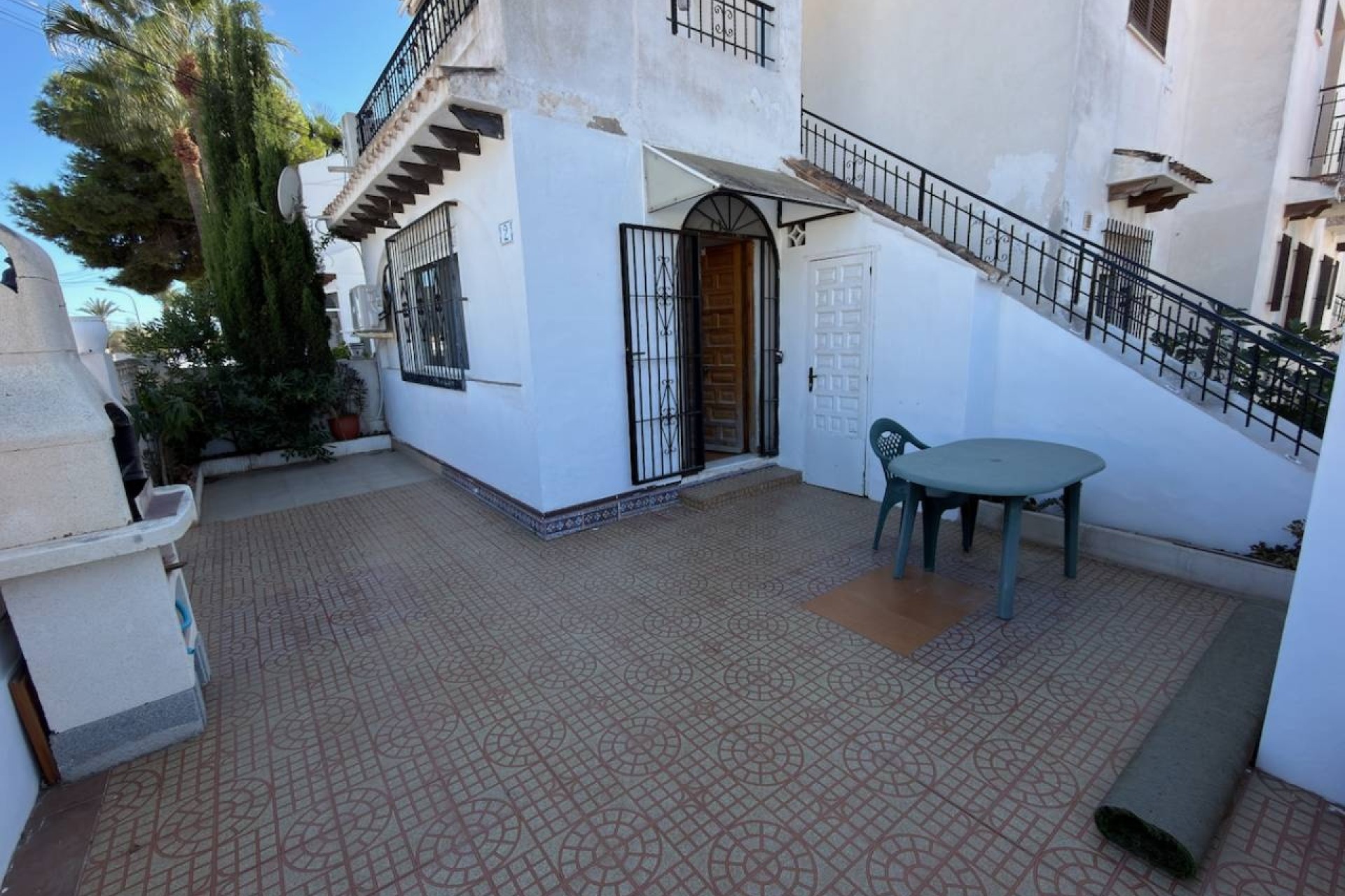 Venta - Apartamento / Piso -
Torrevieja