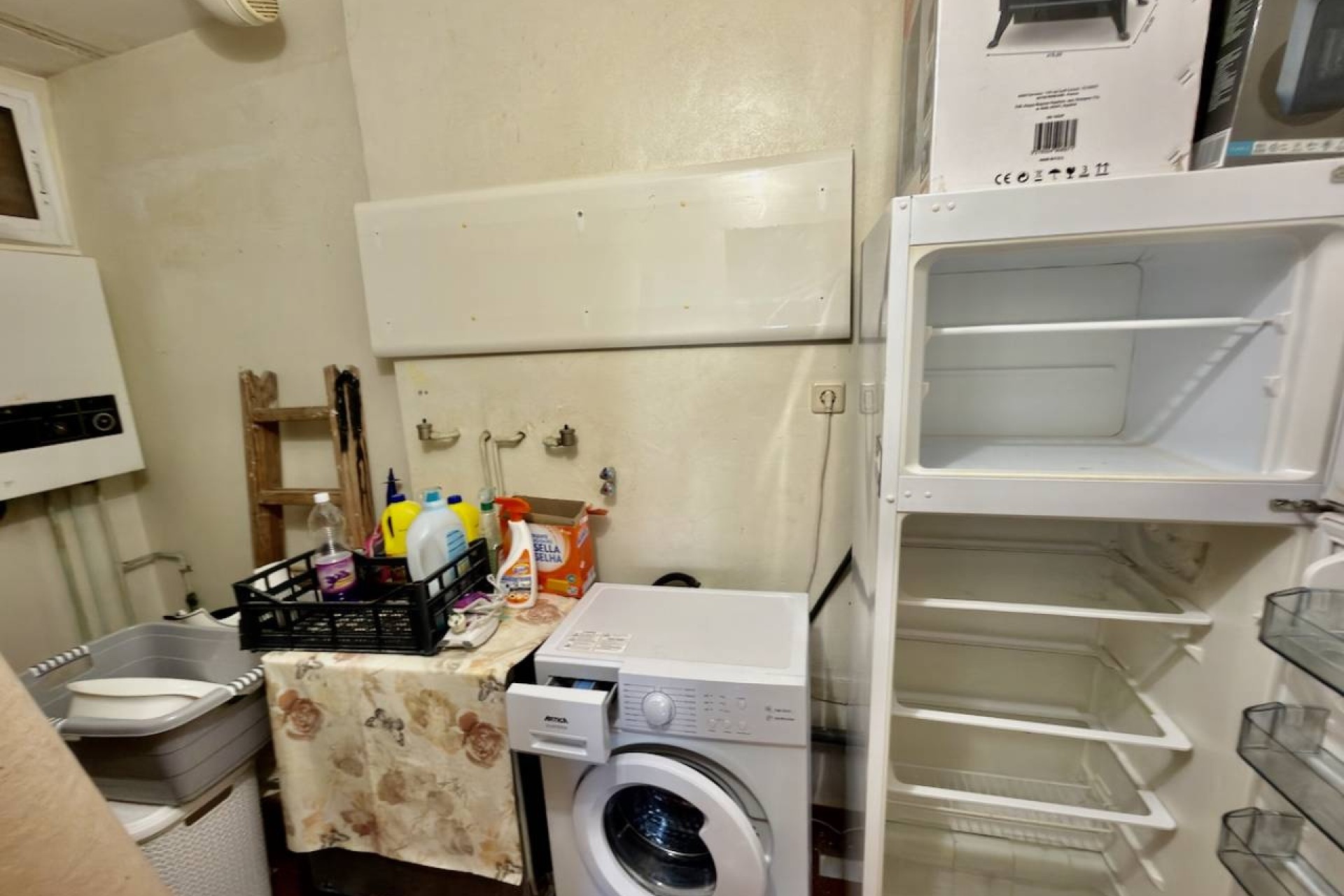 Venta - Apartamento / Piso -
Torrevieja