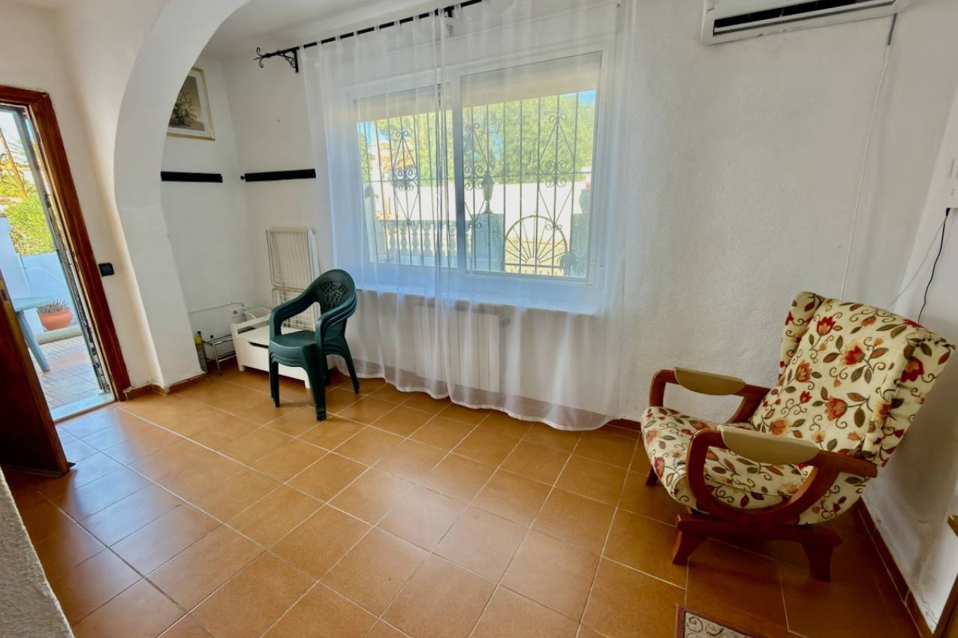 Venta - Apartamento / Piso -
Torrevieja