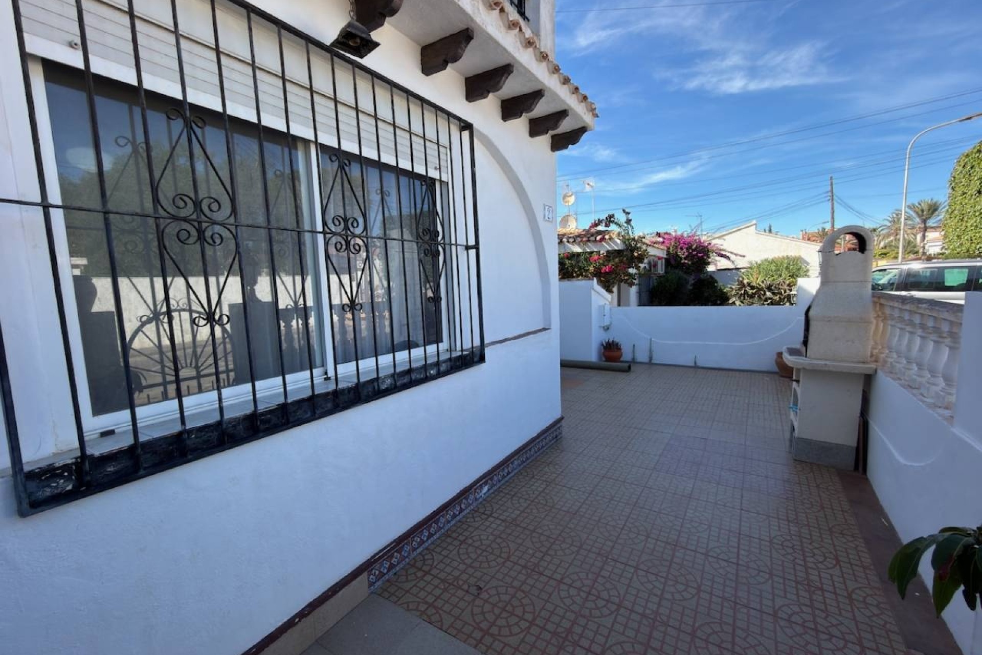 Venta - Apartamento / Piso -
Torrevieja