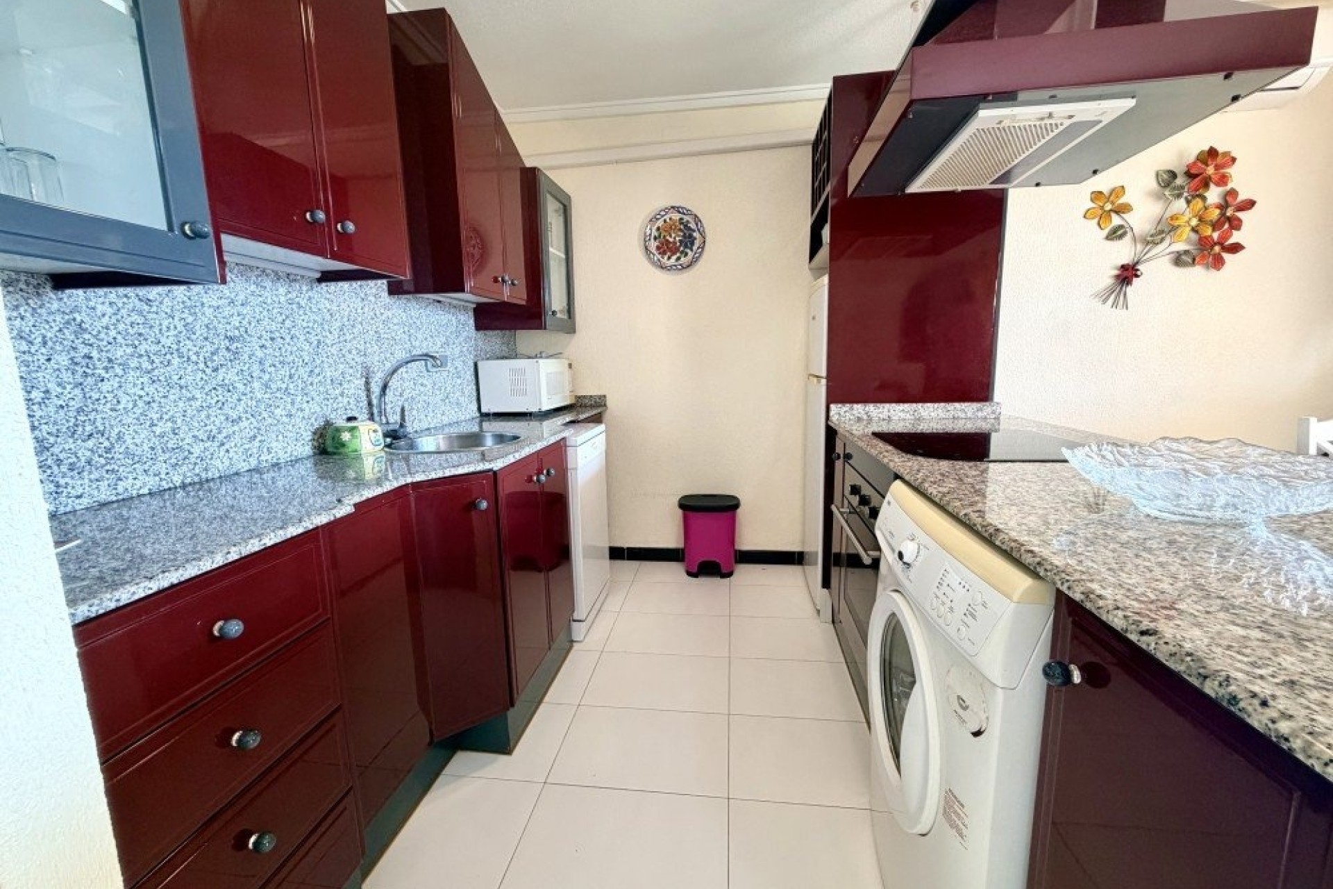 Venta - Apartamento / Piso -
Torrevieja