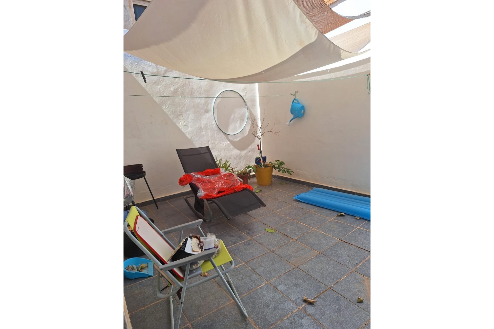 Venta - Apartamento / Piso -
Torrevieja