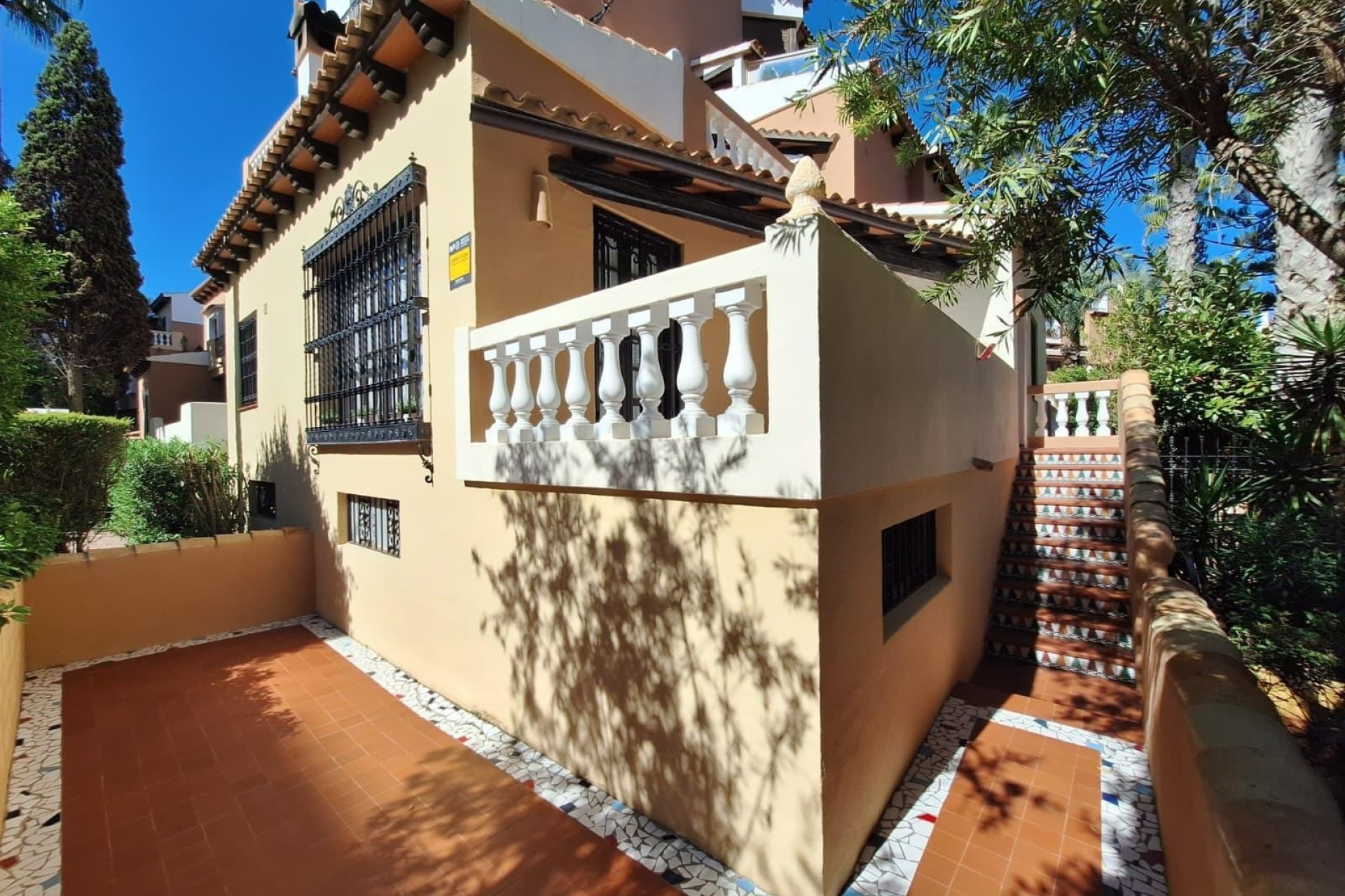 Venta - Apartamento / Piso -
Torrevieja