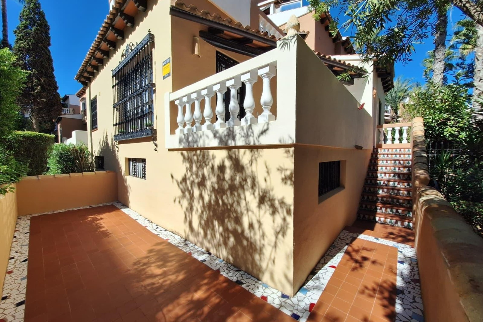 Venta - Apartamento / Piso -
Torrevieja