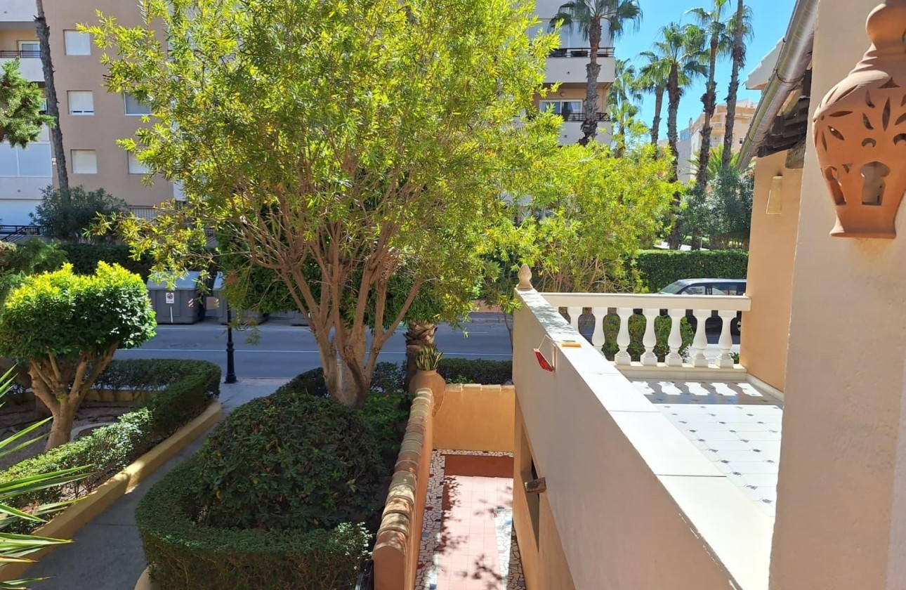 Venta - Apartamento / Piso -
Torrevieja