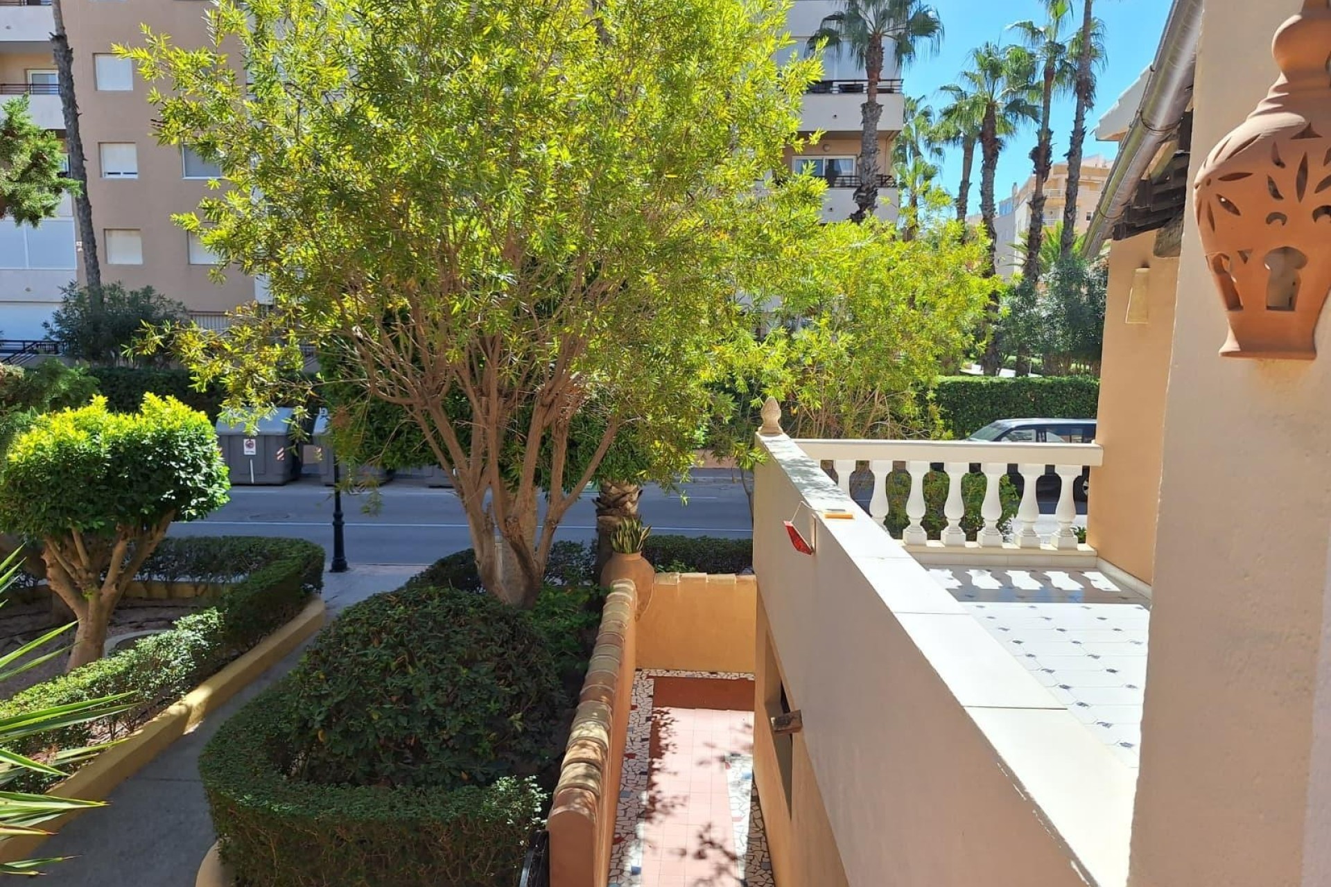 Venta - Apartamento / Piso -
Torrevieja