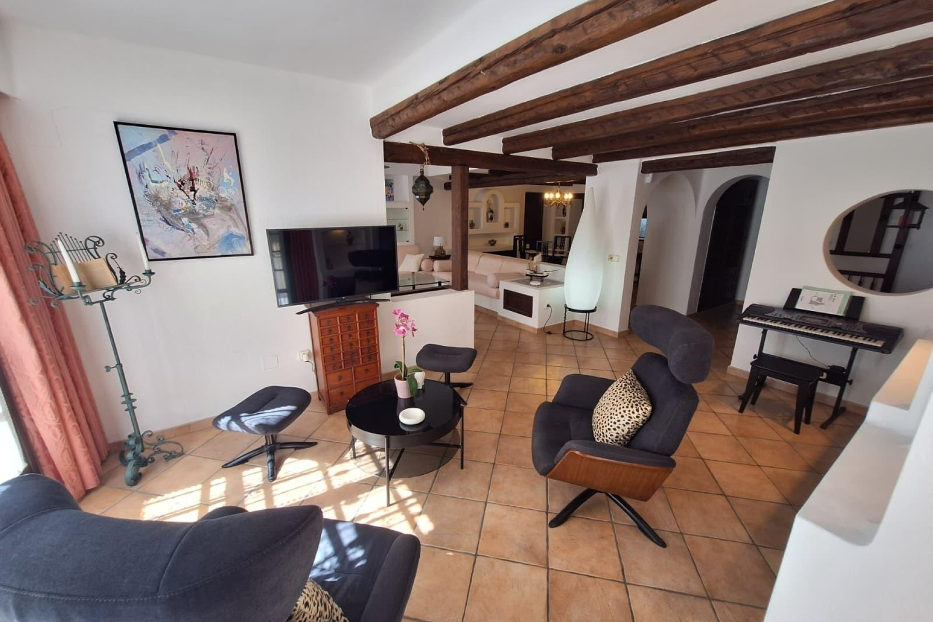 Venta - Apartamento / Piso -
Torrevieja