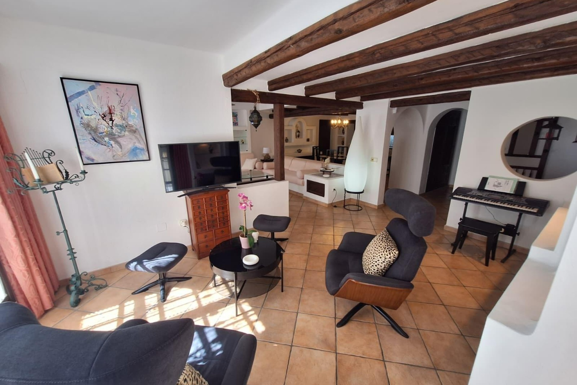 Venta - Apartamento / Piso -
Torrevieja