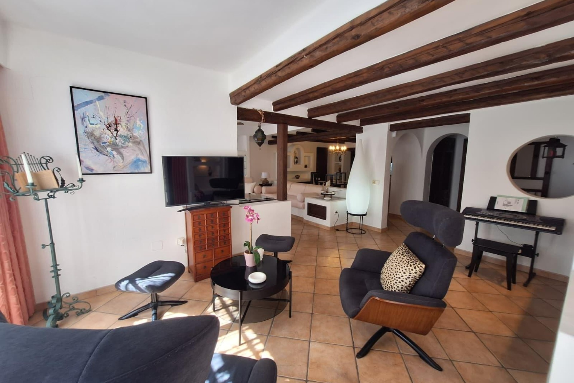 Venta - Apartamento / Piso -
Torrevieja