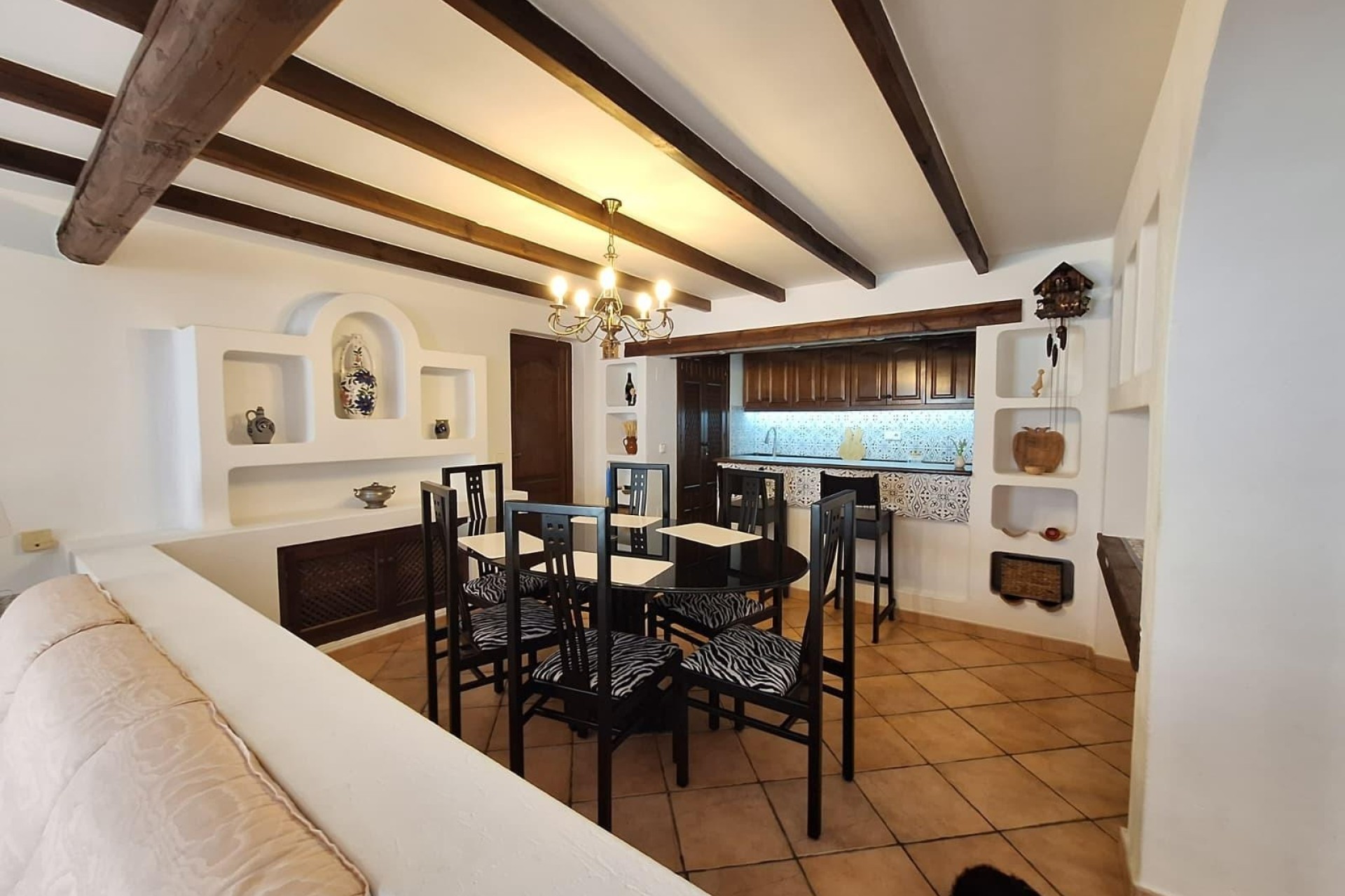 Venta - Apartamento / Piso -
Torrevieja