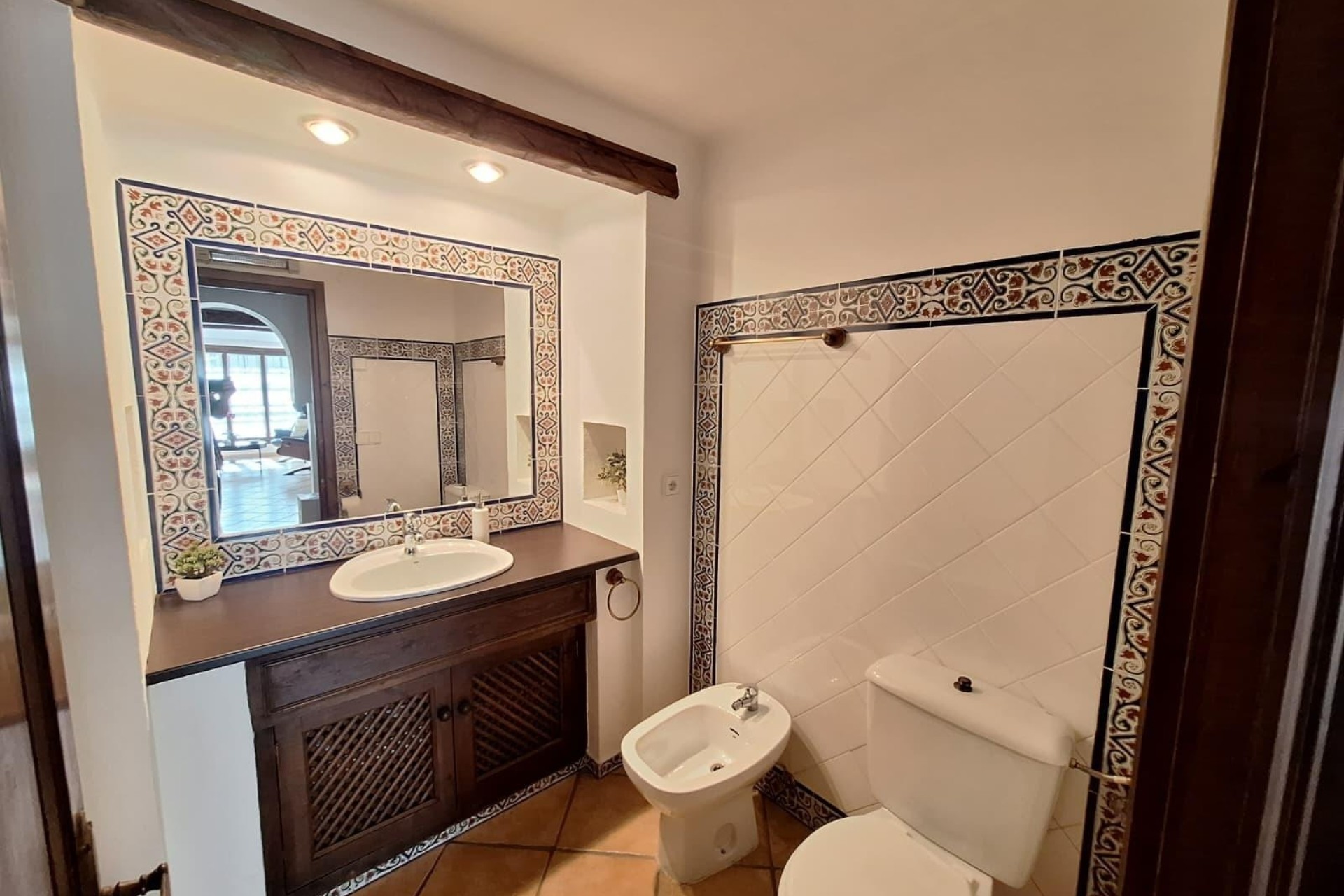 Venta - Apartamento / Piso -
Torrevieja