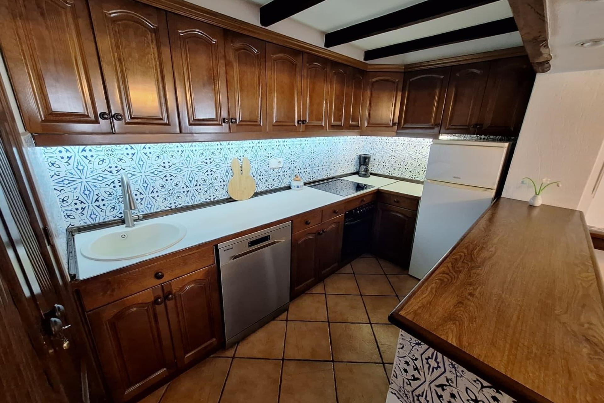 Venta - Apartamento / Piso -
Torrevieja