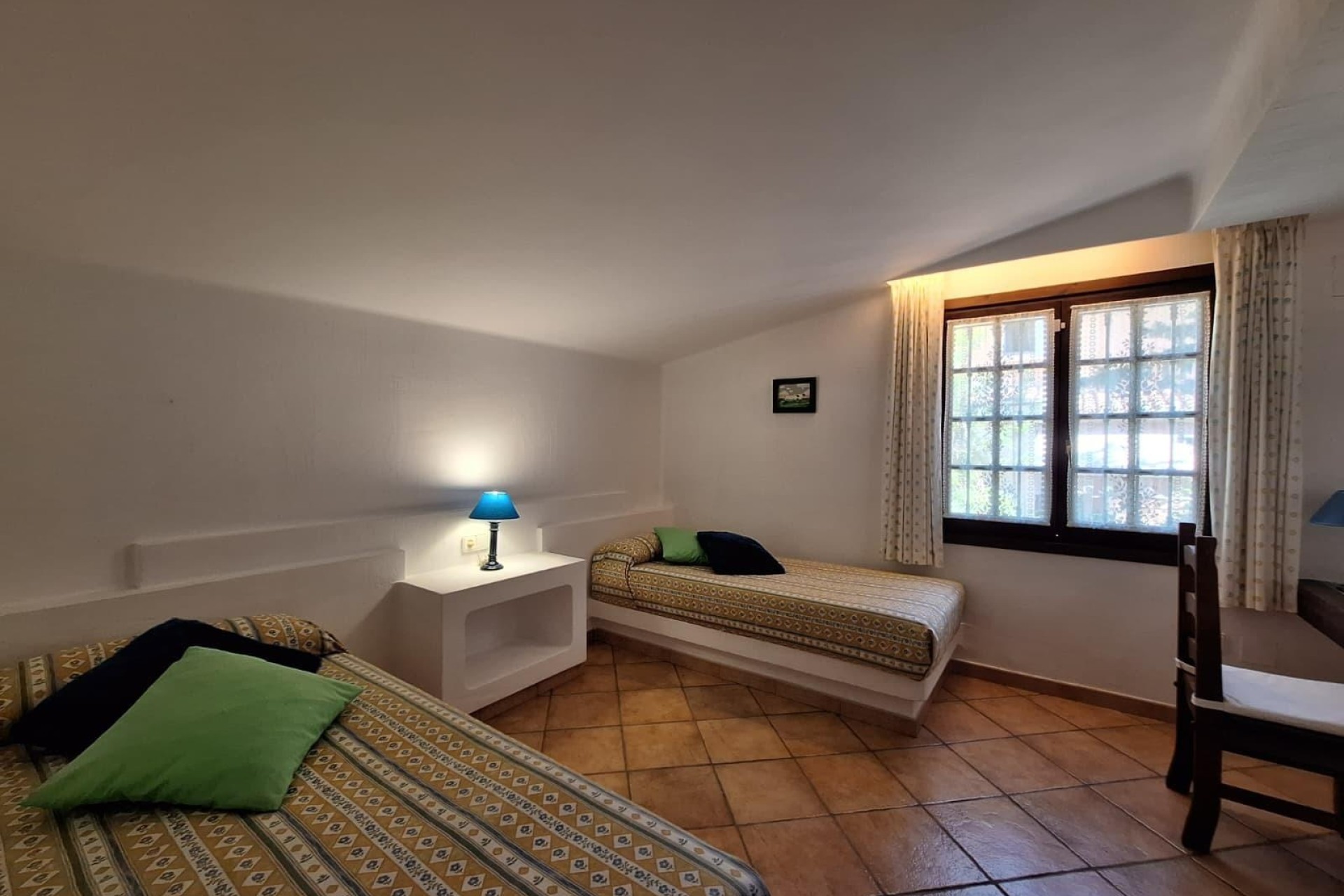 Venta - Apartamento / Piso -
Torrevieja