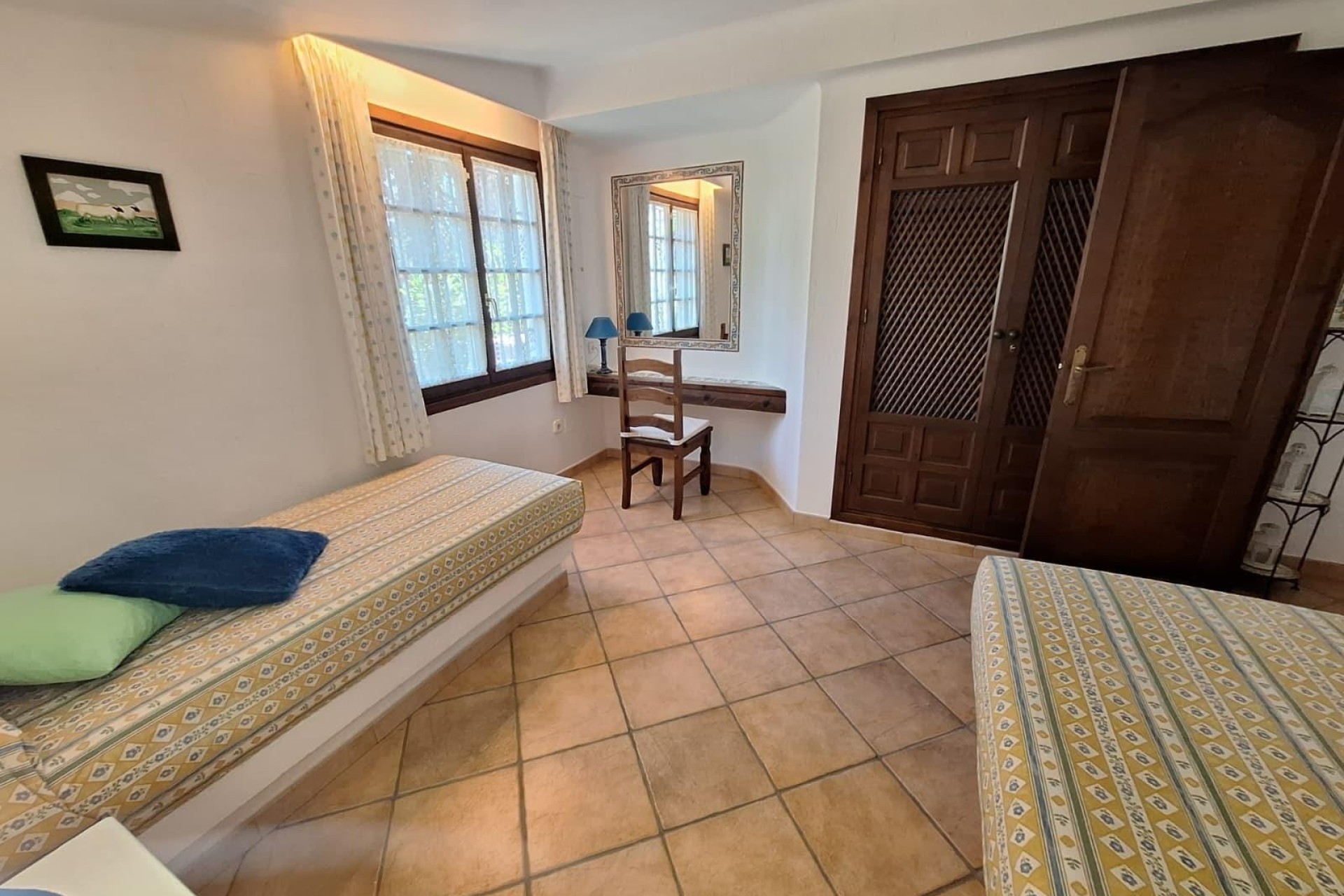 Venta - Apartamento / Piso -
Torrevieja