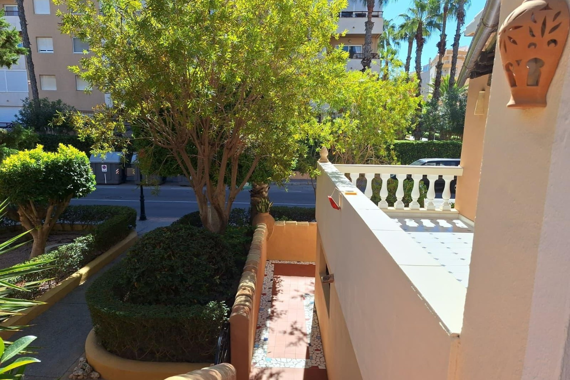 Venta - Apartamento / Piso -
Torrevieja
