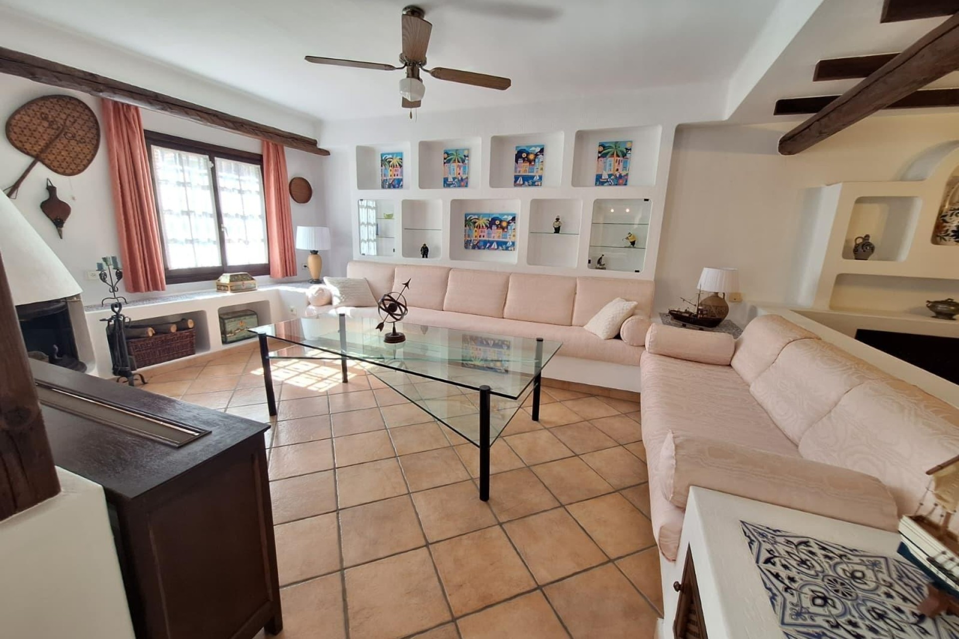 Venta - Apartamento / Piso -
Torrevieja