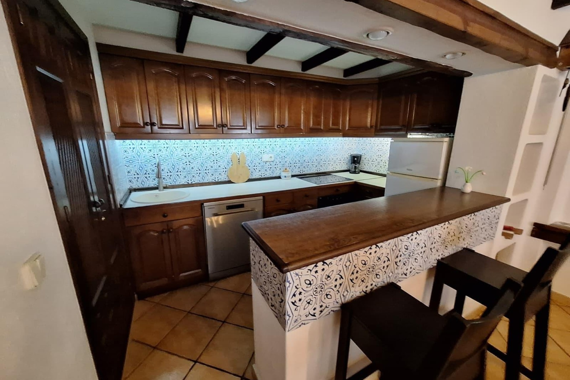 Venta - Apartamento / Piso -
Torrevieja
