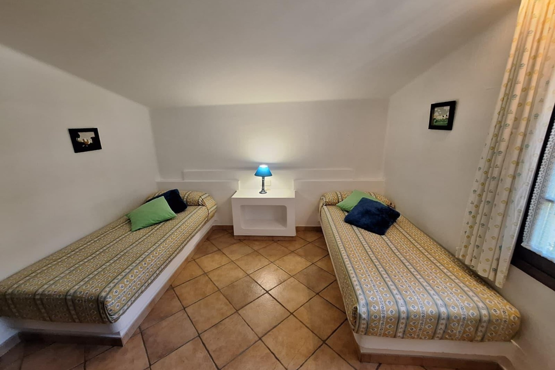Venta - Apartamento / Piso -
Torrevieja