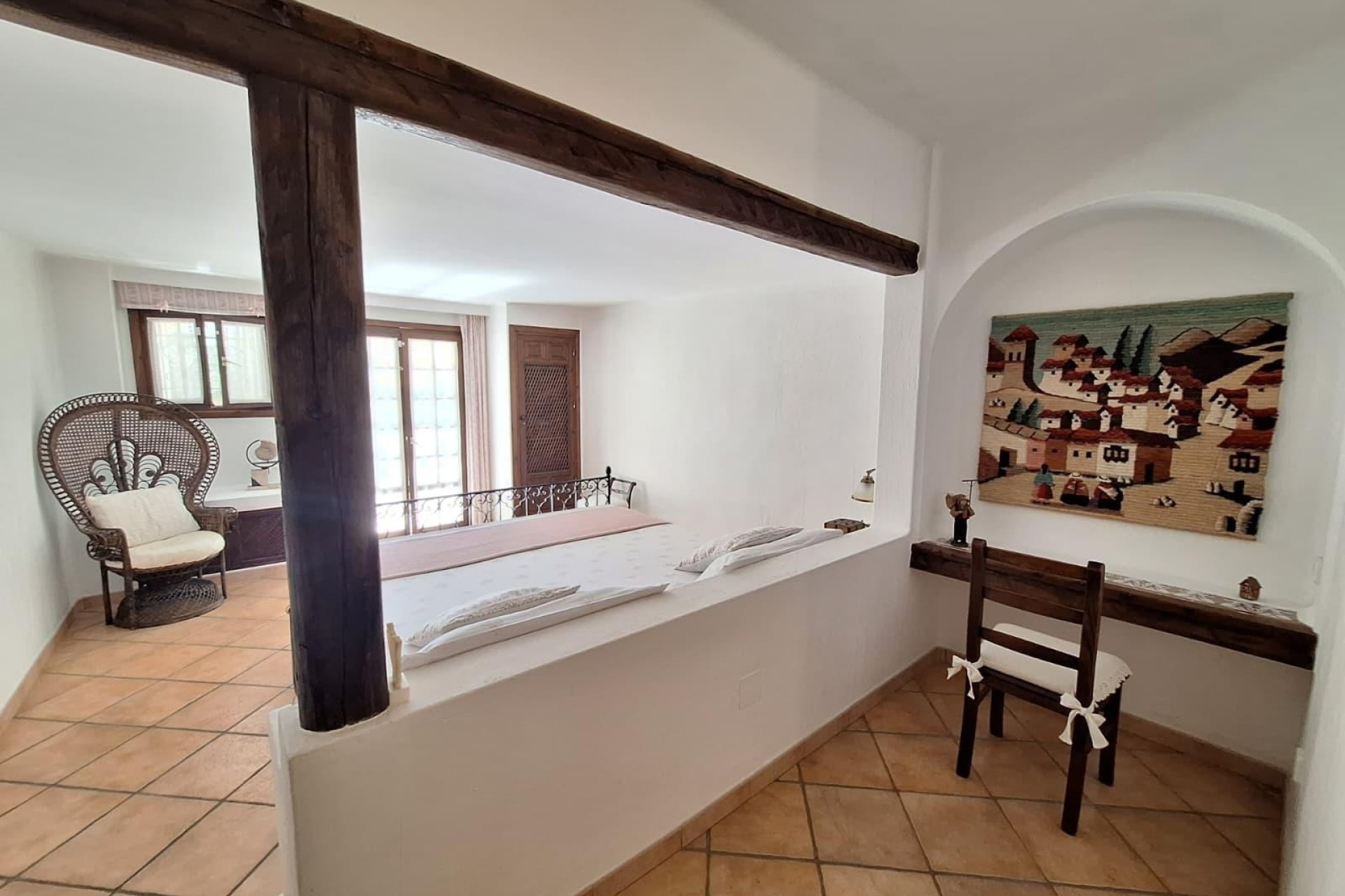 Venta - Apartamento / Piso -
Torrevieja