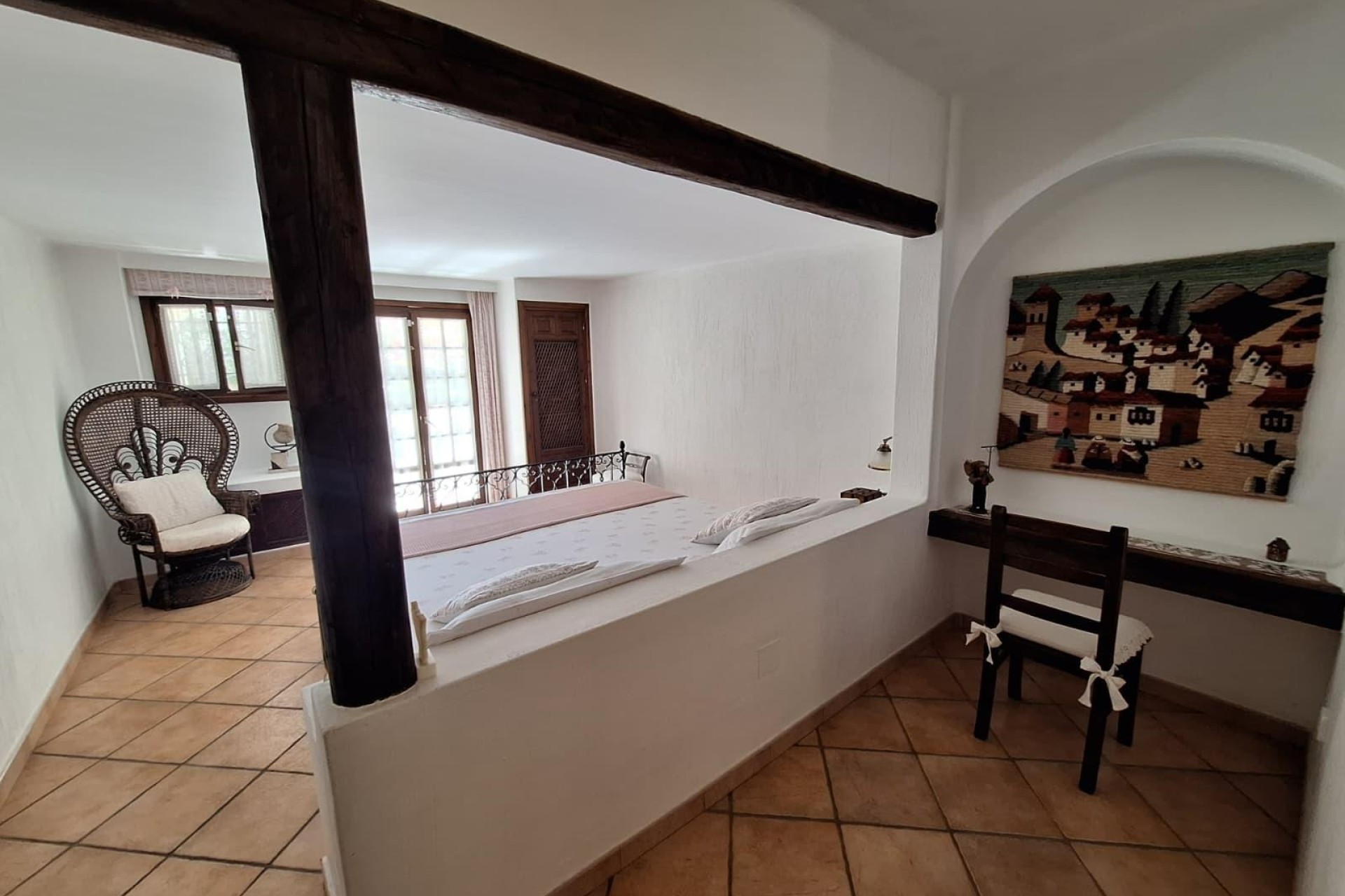 Venta - Apartamento / Piso -
Torrevieja