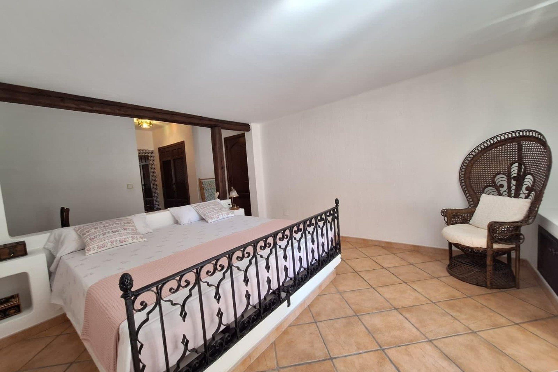 Venta - Apartamento / Piso -
Torrevieja