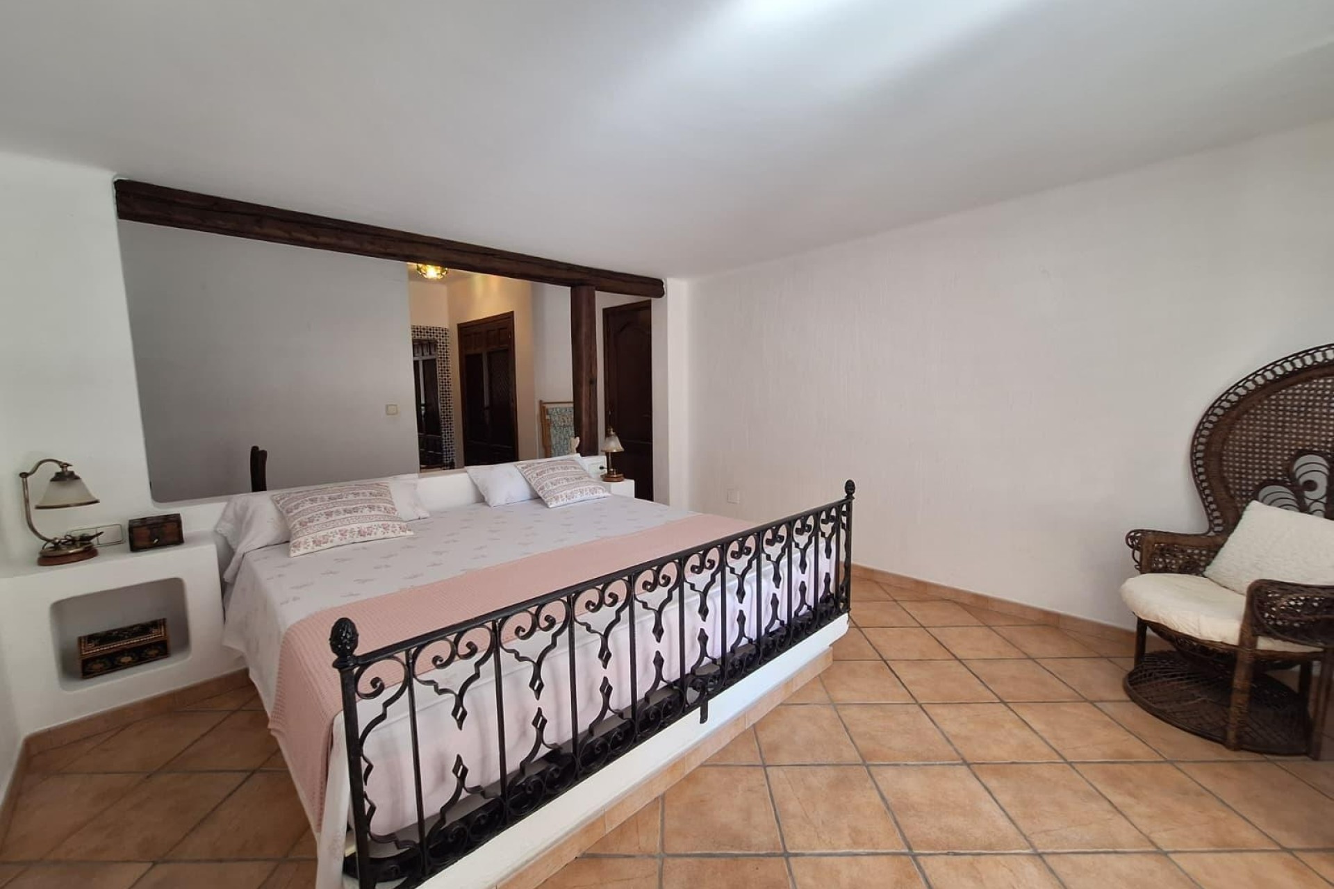 Venta - Apartamento / Piso -
Torrevieja