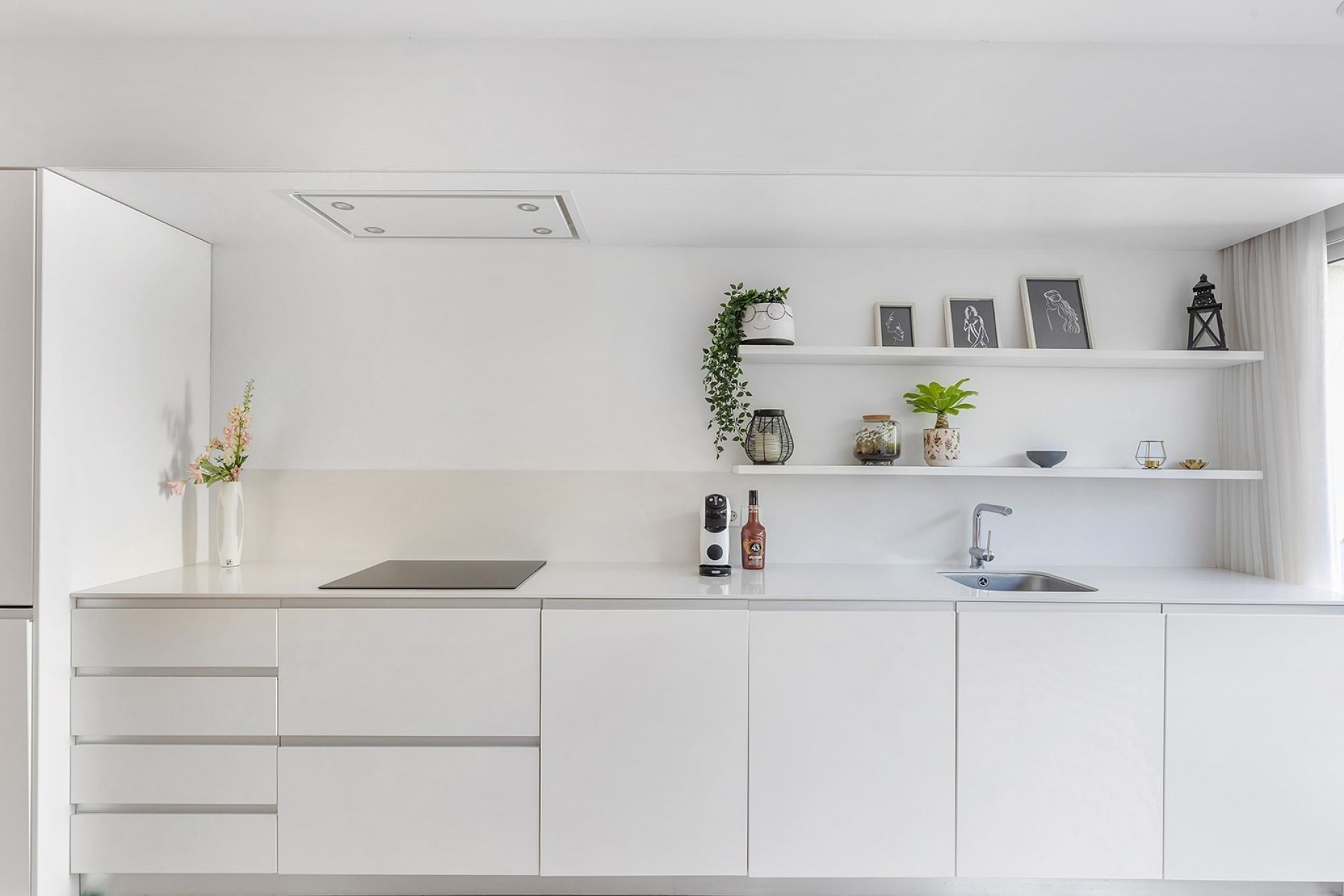 Venta - Apartamento / Piso -
Torrevieja