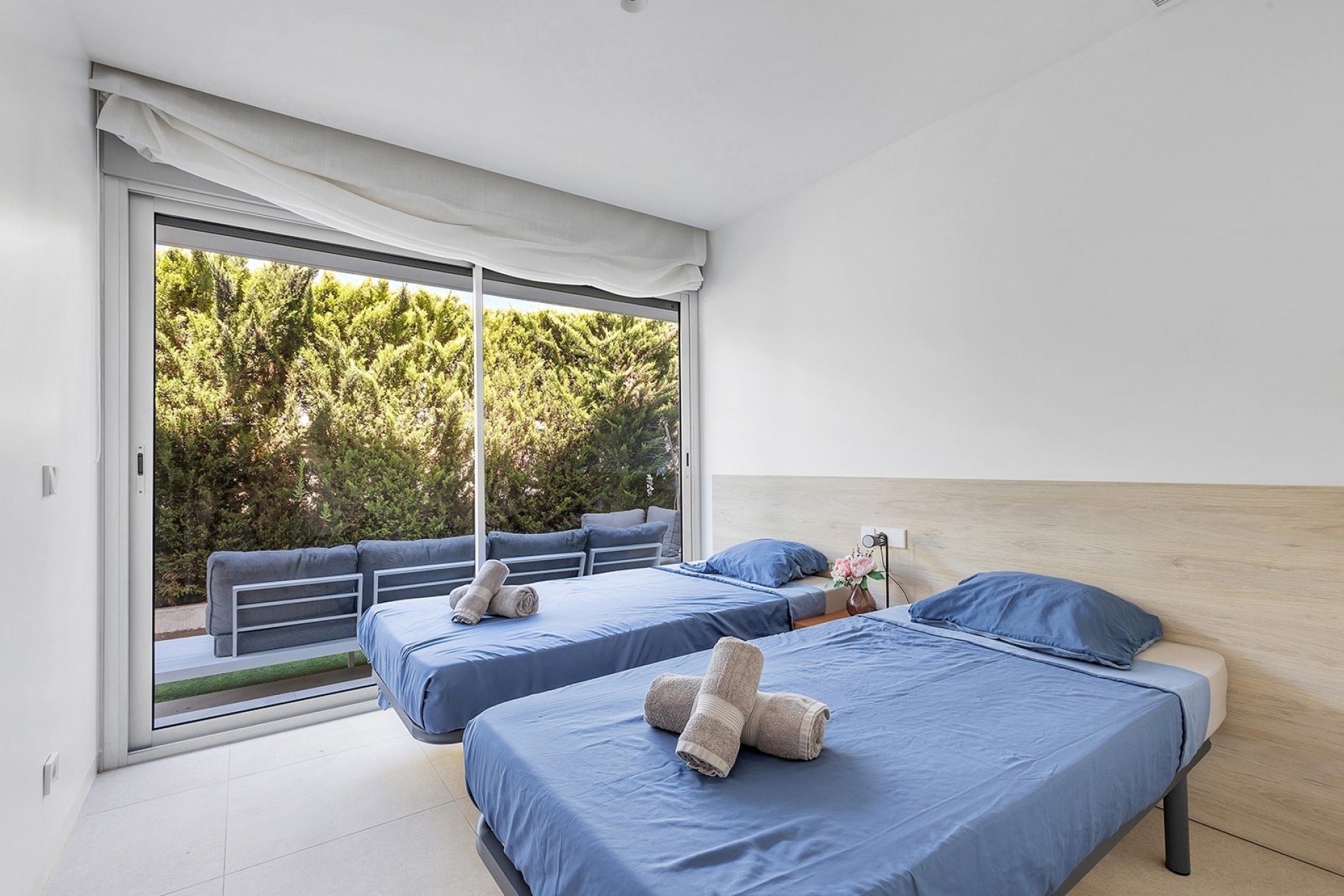 Venta - Apartamento / Piso -
Torrevieja