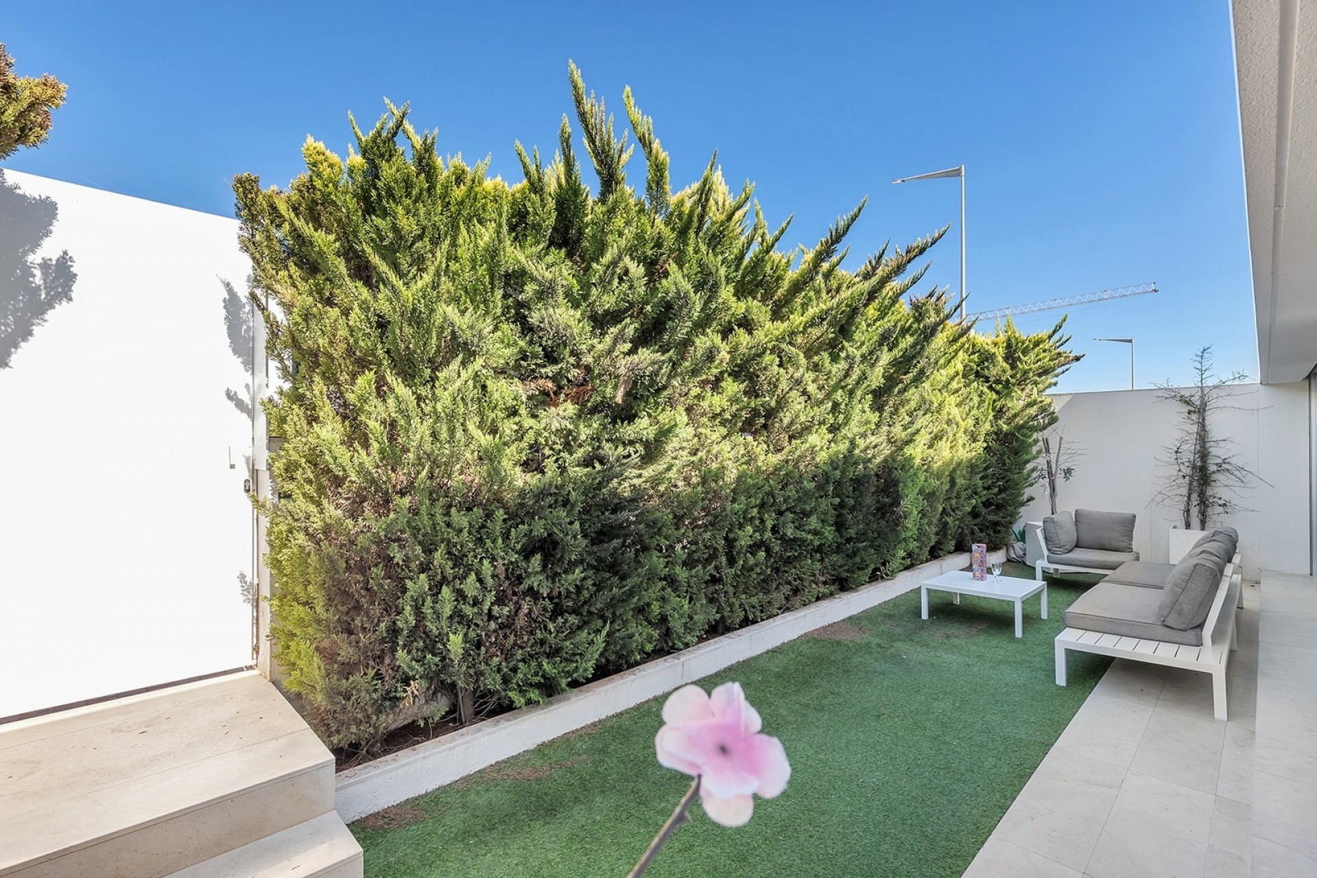 Venta - Apartamento / Piso -
Torrevieja