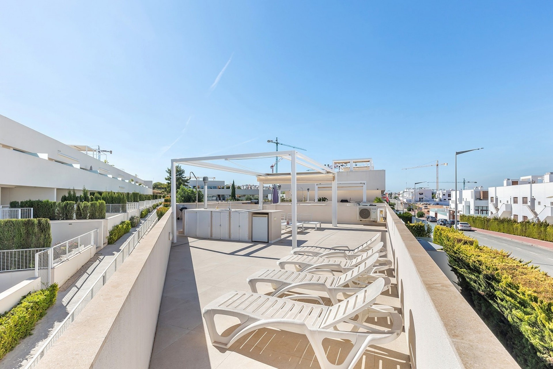 Venta - Apartamento / Piso -
Torrevieja