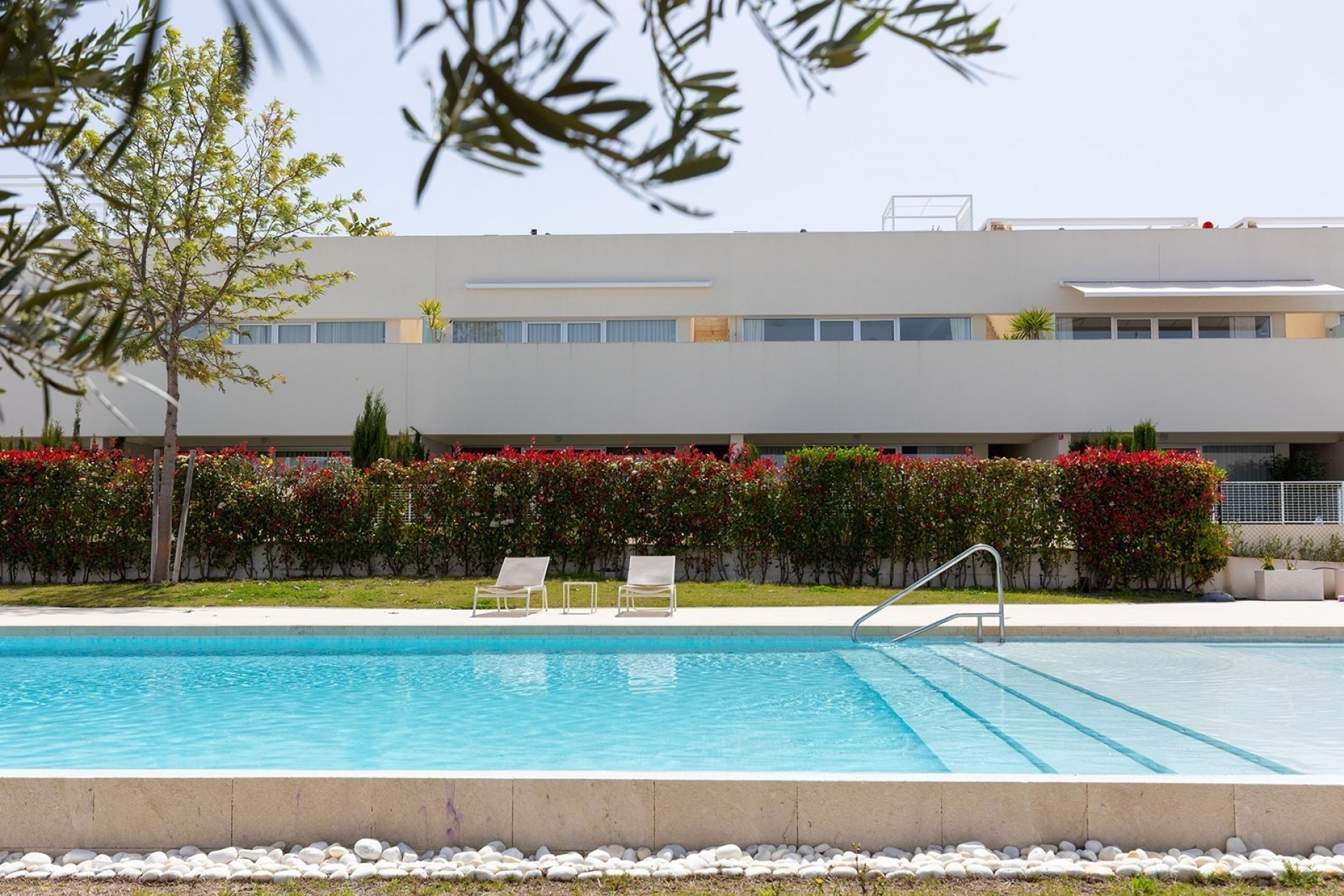 Venta - Apartamento / Piso -
Torrevieja