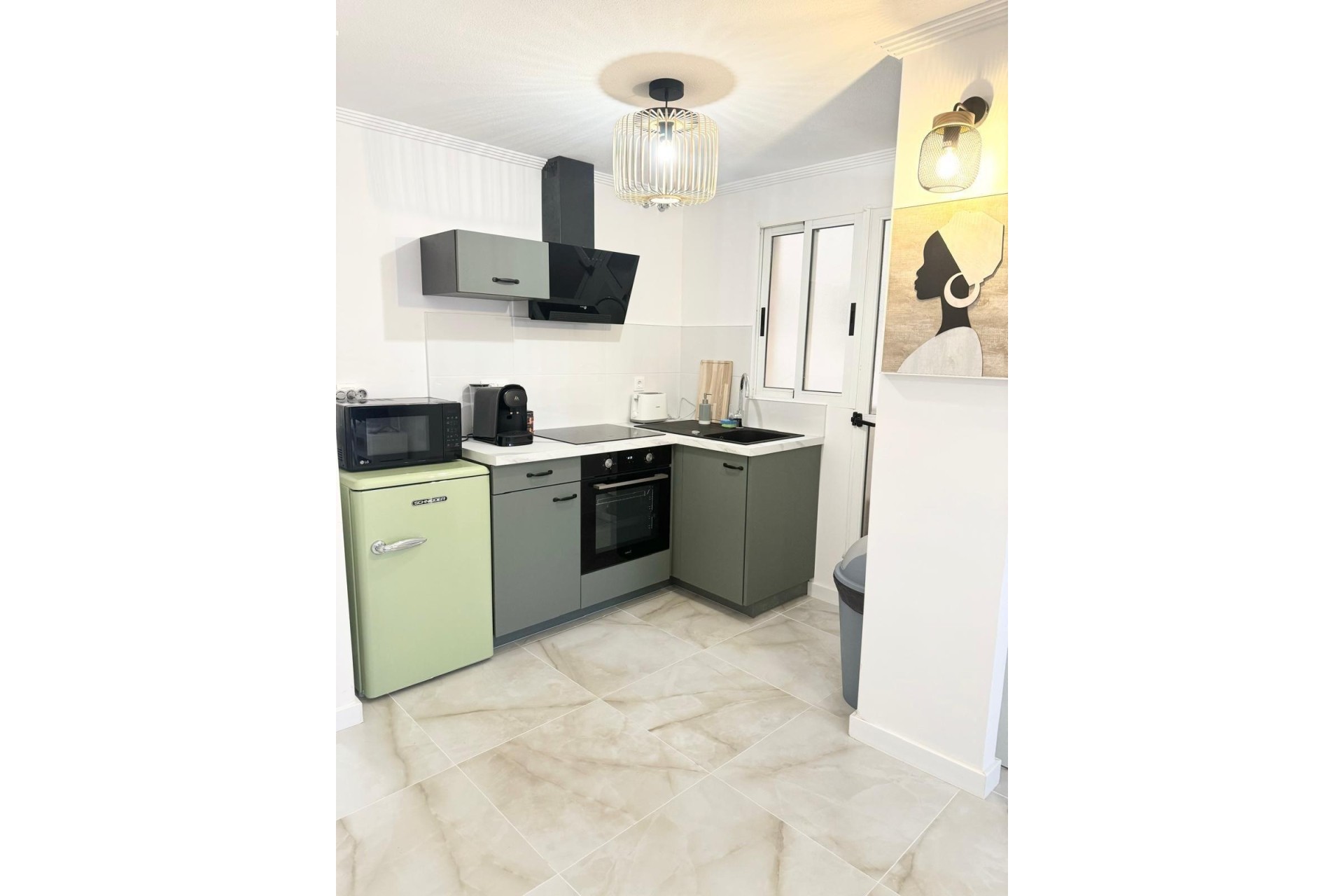 Venta - Apartamento / Piso -
Torrevieja