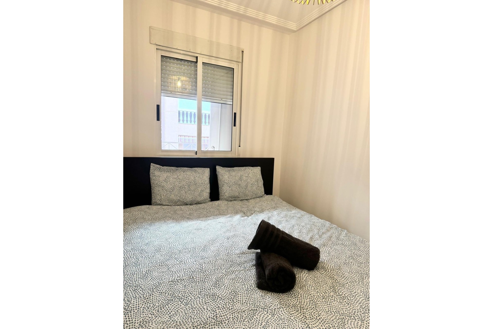 Venta - Apartamento / Piso -
Torrevieja