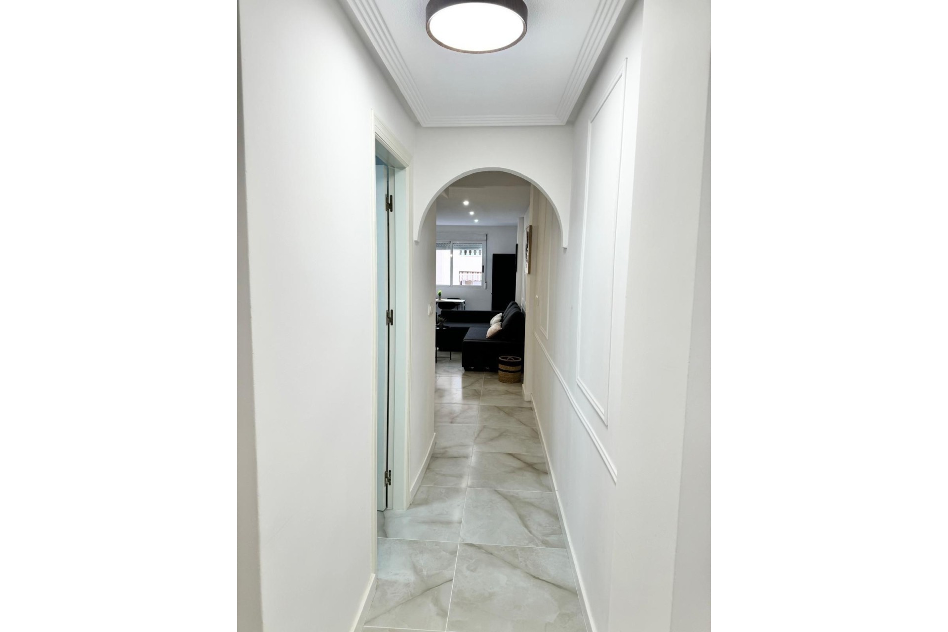 Venta - Apartamento / Piso -
Torrevieja