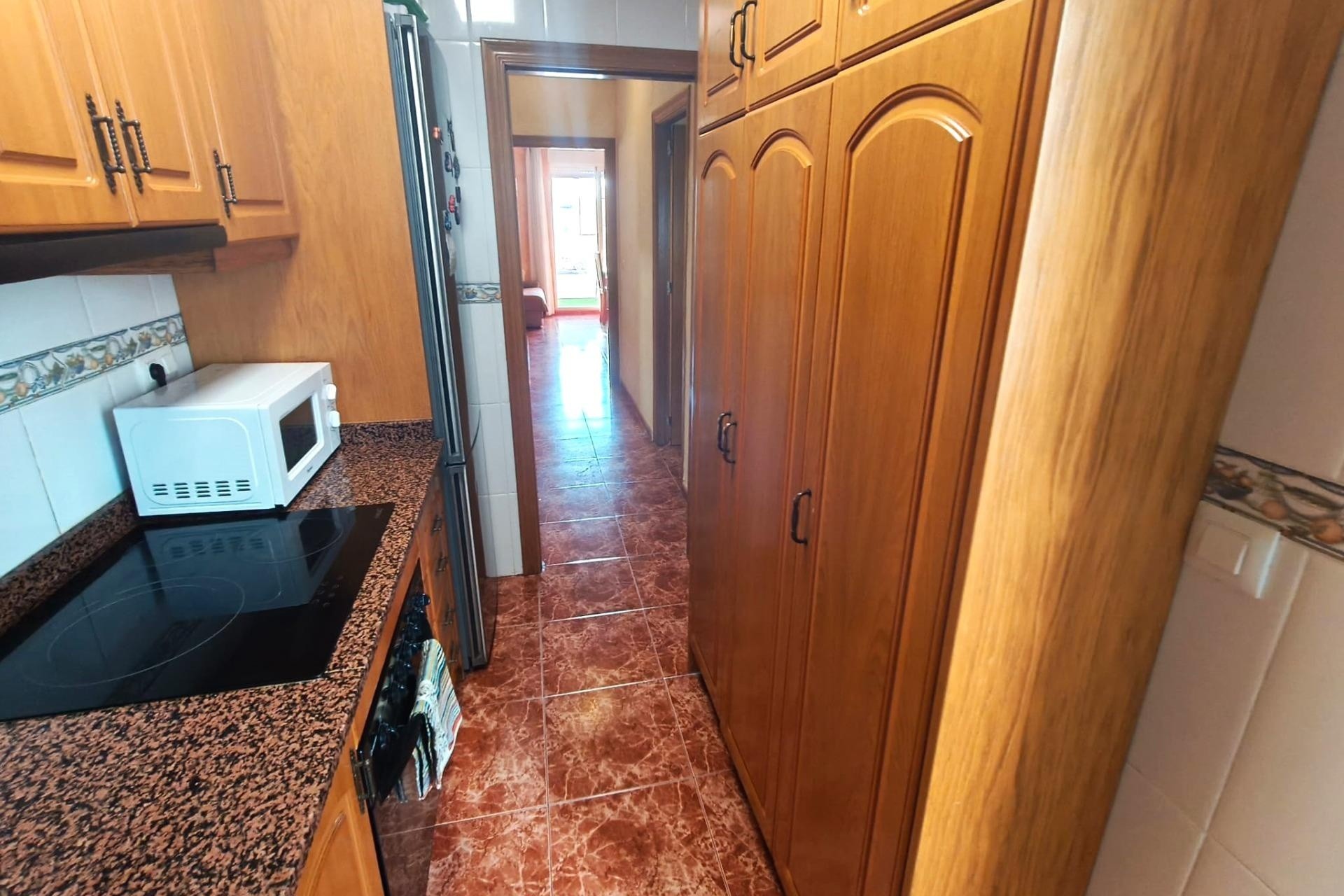 Venta - Apartamento / Piso -
Torrevieja
