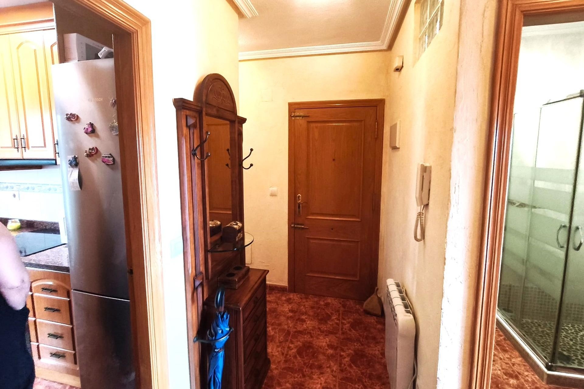 Venta - Apartamento / Piso -
Torrevieja