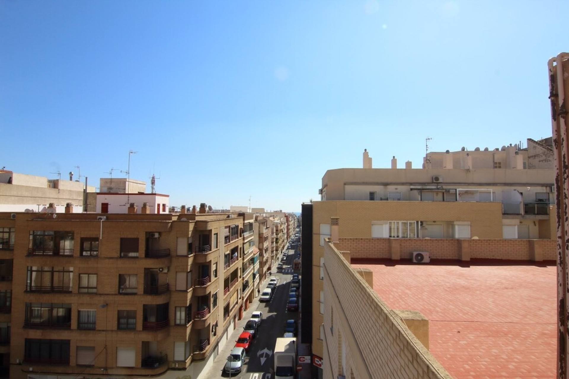 Venta - Apartamento / Piso -
Torrevieja