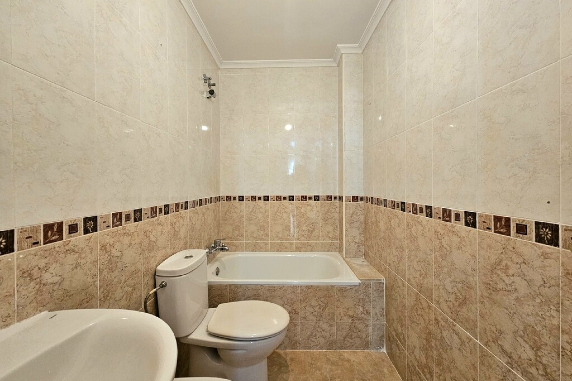 Venta - Apartamento / Piso -
Torrevieja