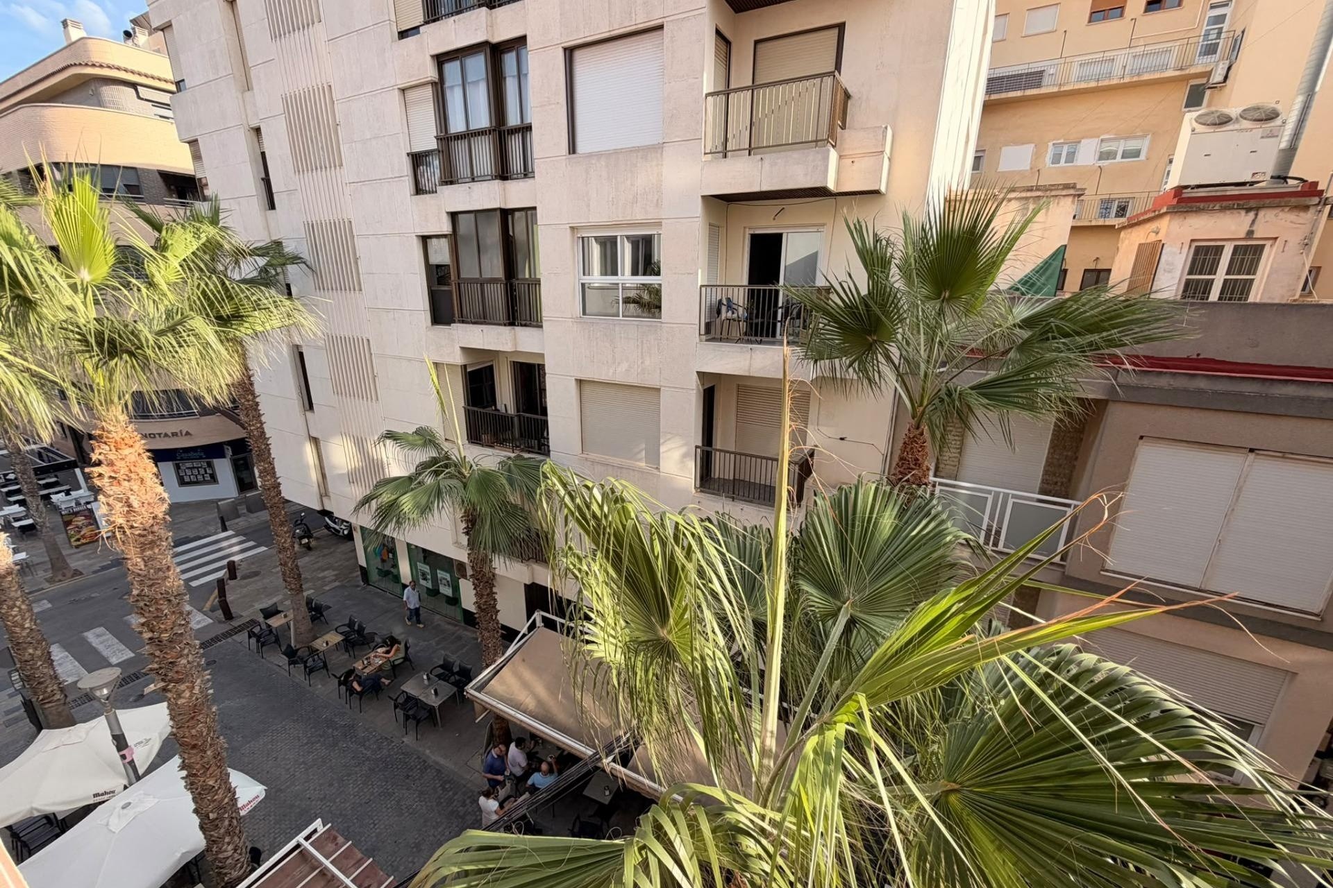 Venta - Apartamento / Piso -
Torrevieja