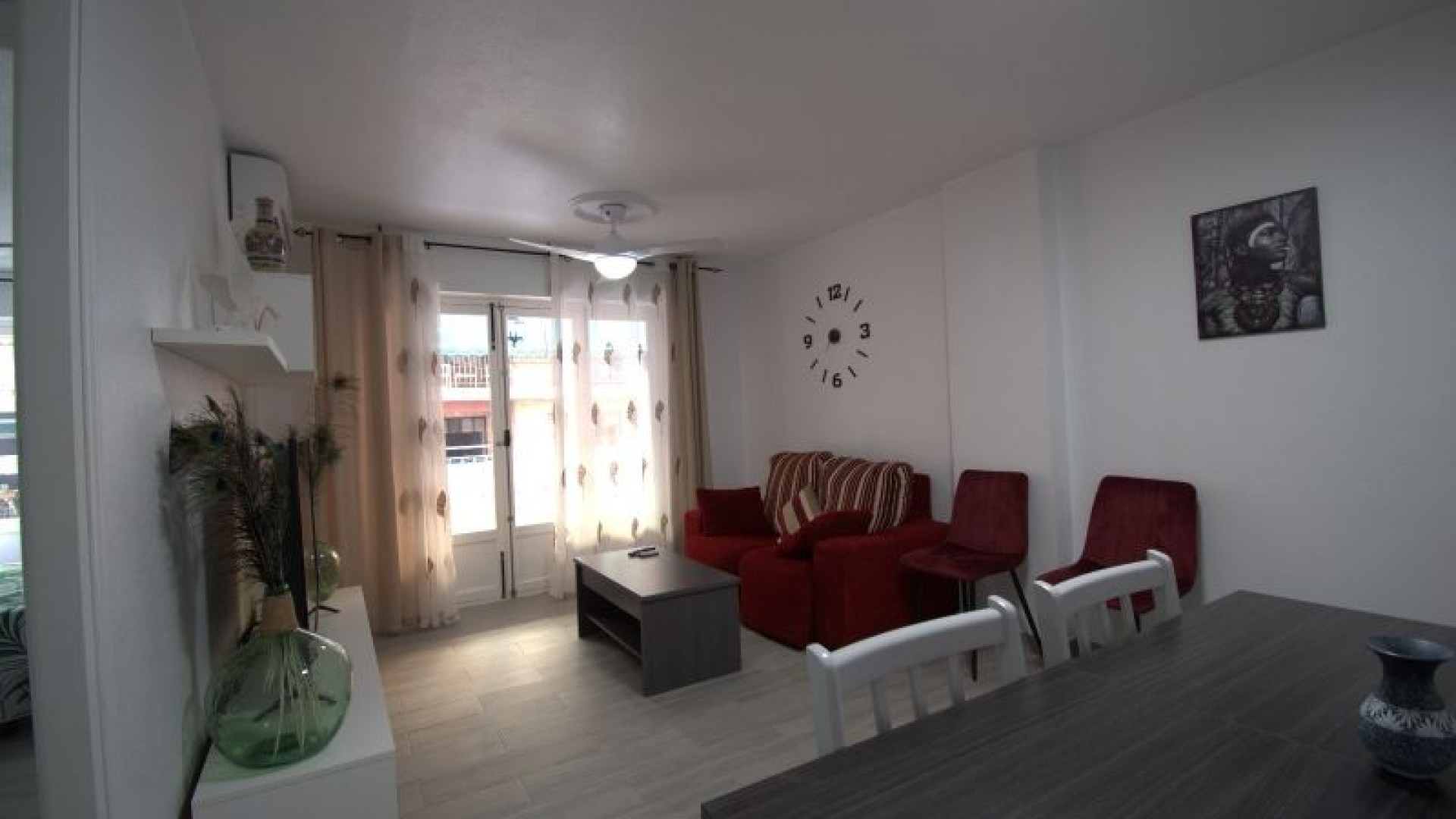 Venta - Apartamento piso -
Torrevieja
