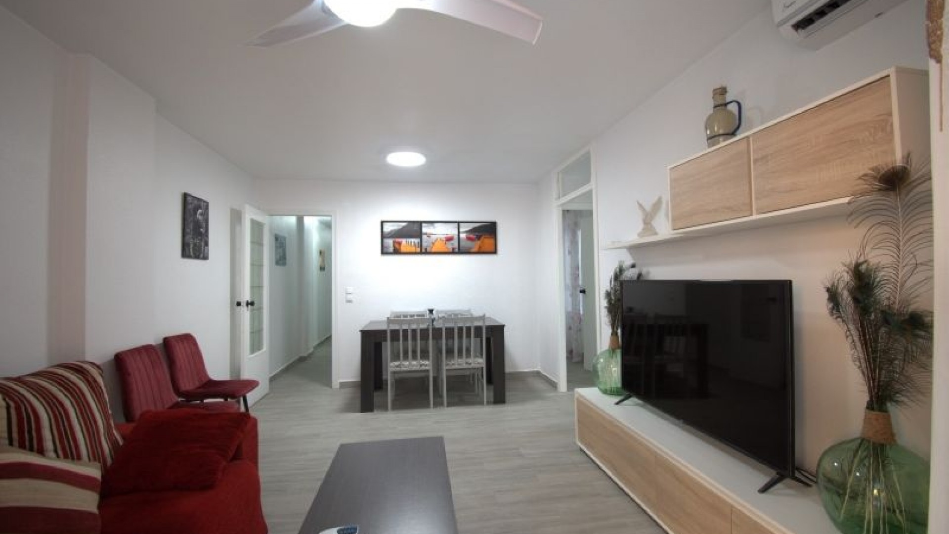 Venta - Apartamento piso -
Torrevieja