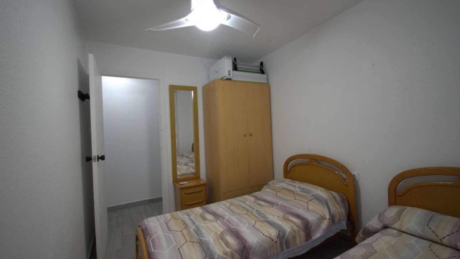 Venta - Apartamento piso -
Torrevieja
