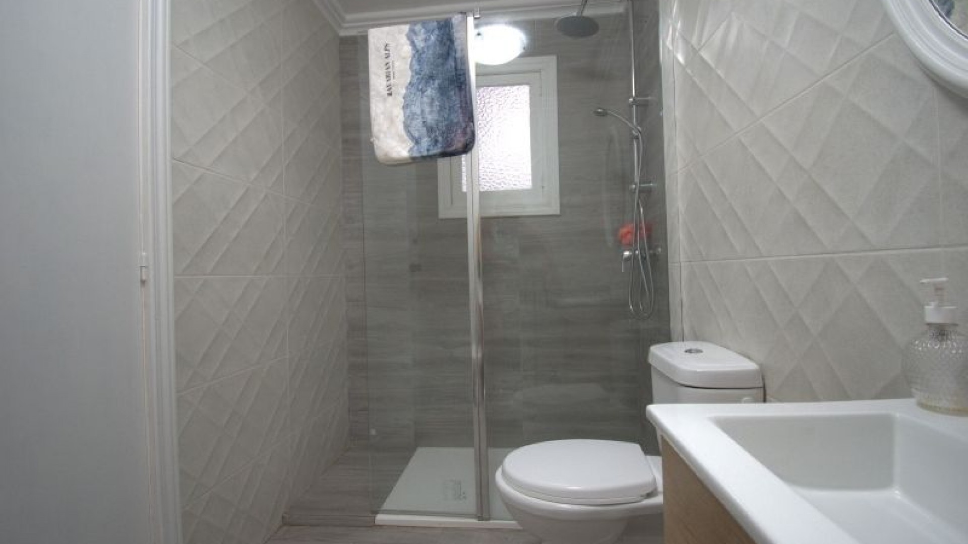 Venta - Apartamento piso -
Torrevieja